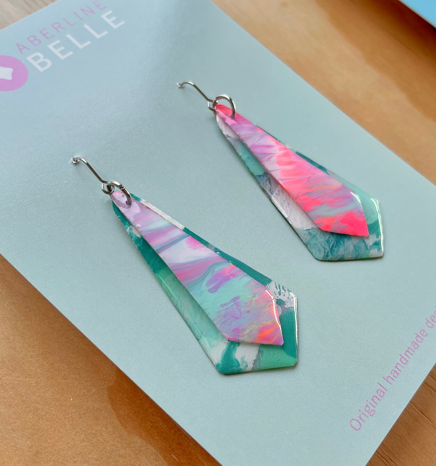 Empire // Belle // 018