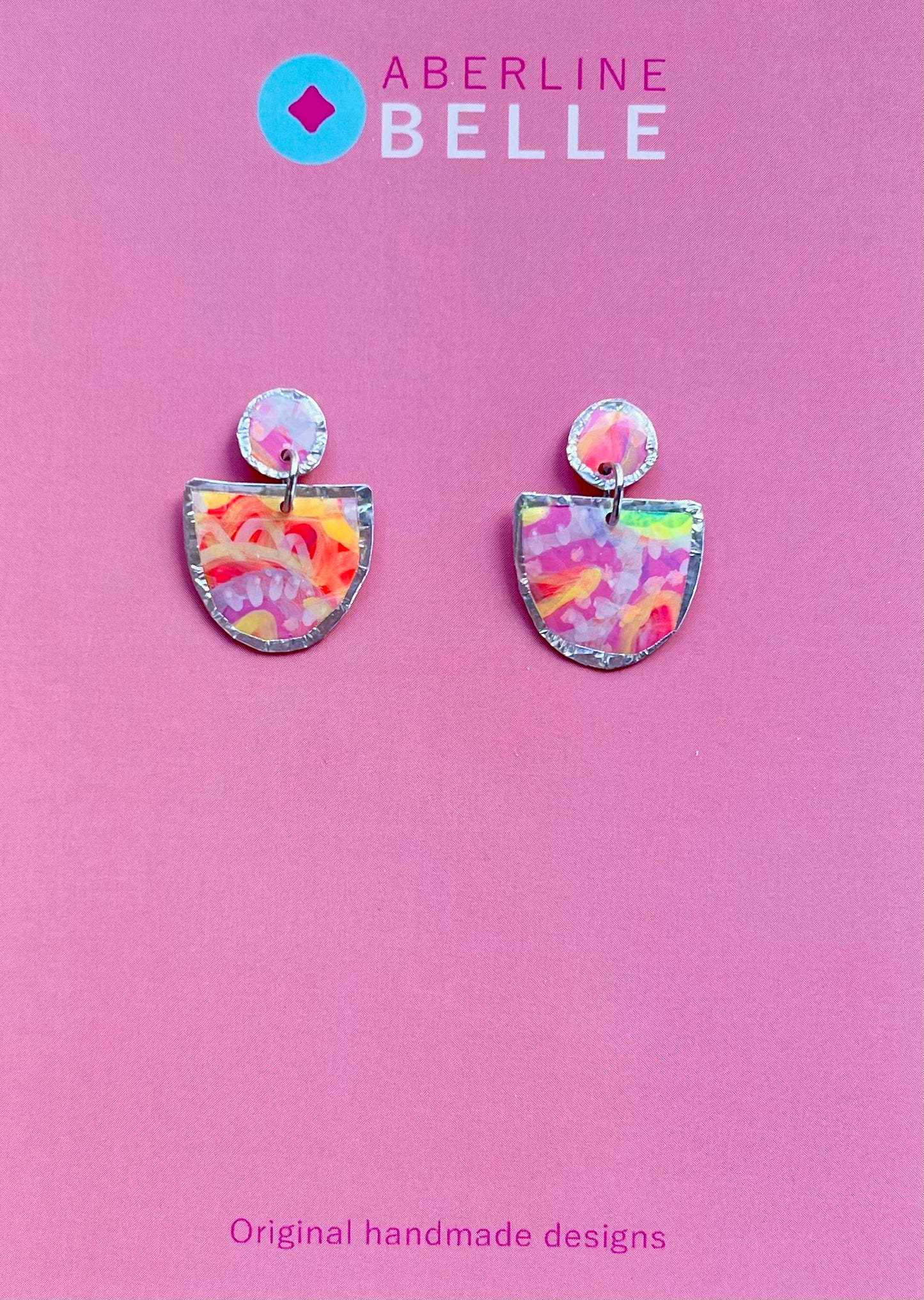 Dixie Mini // Silver // Calypso 011