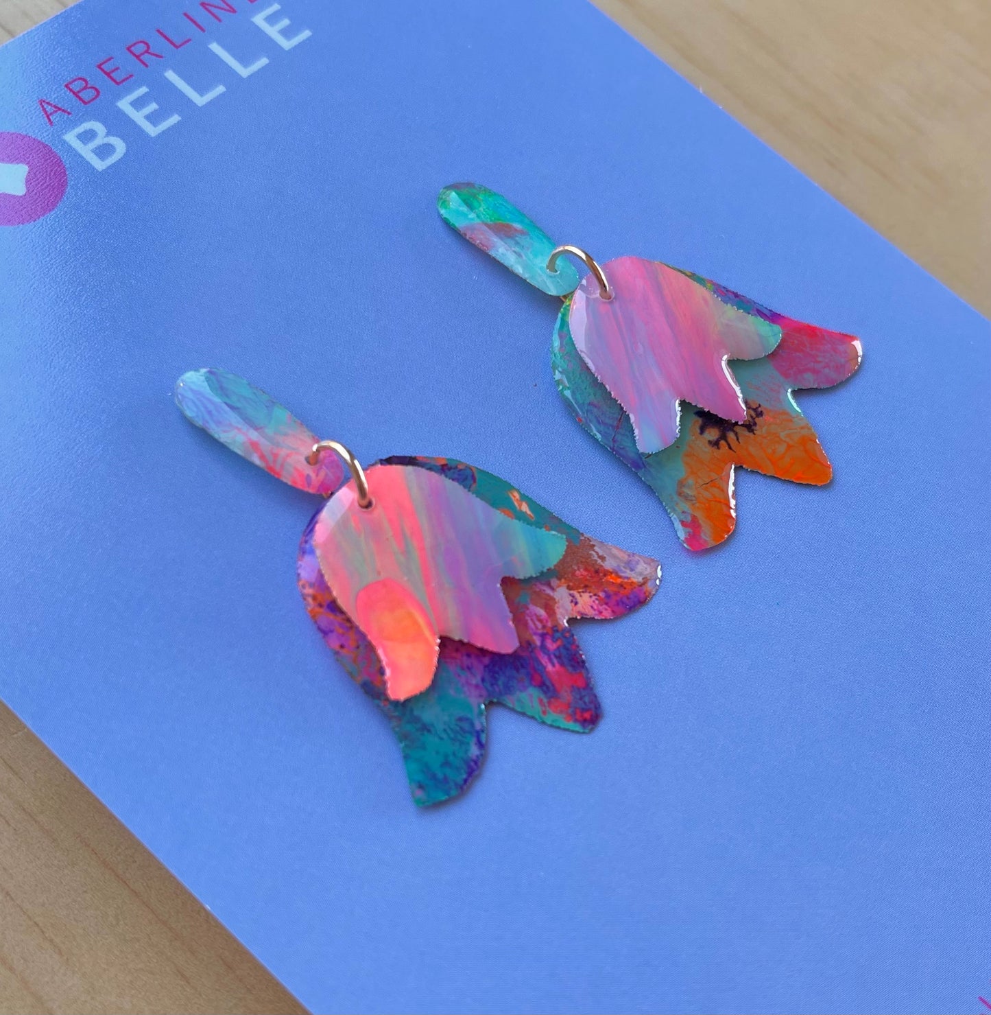 Lila // Belle // 010