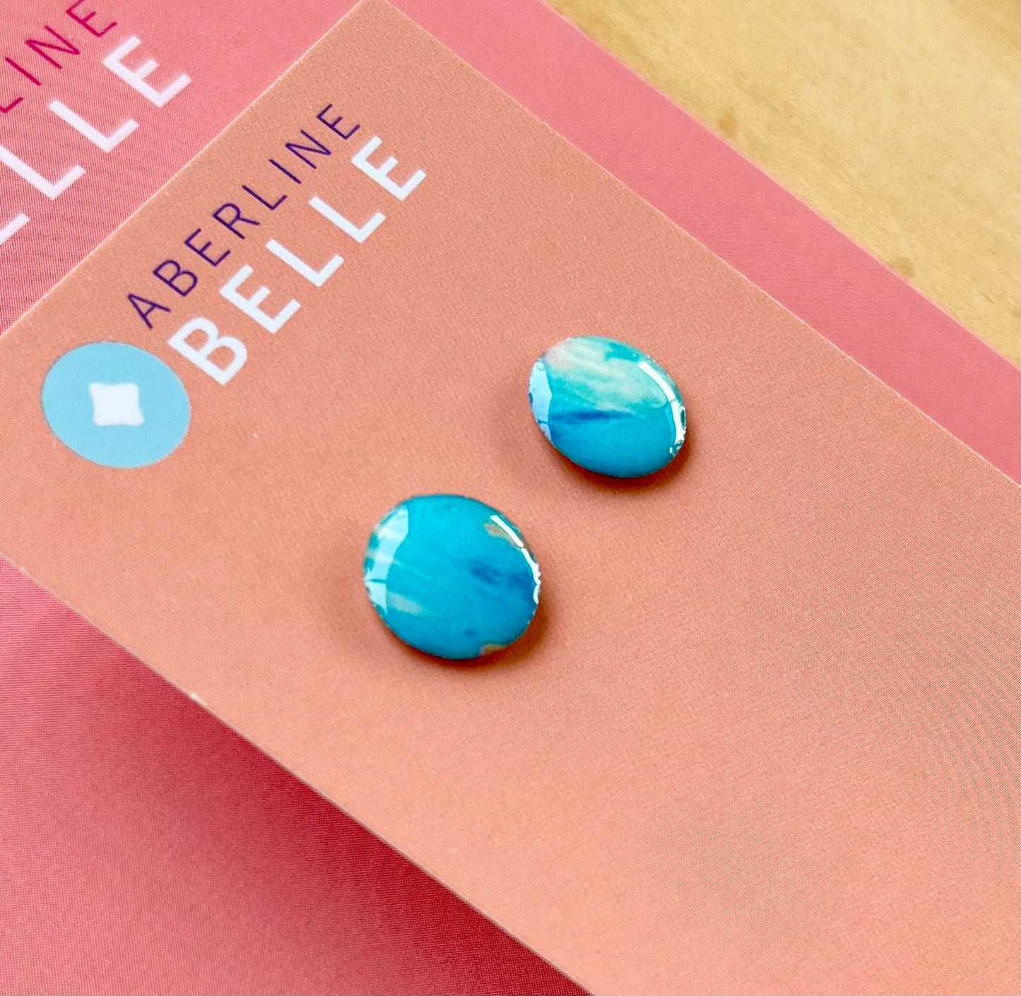 Round // Belle // 12mm // 019
