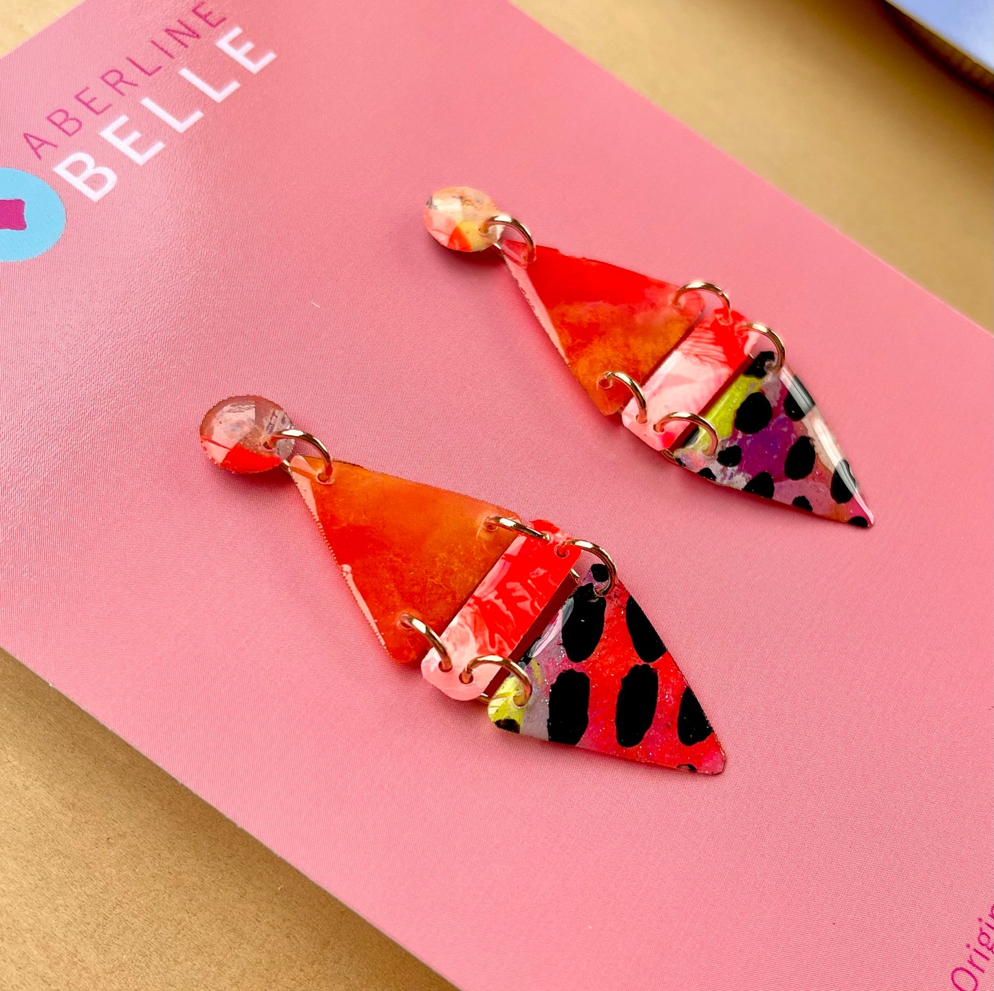 Indie // Belle // 002
