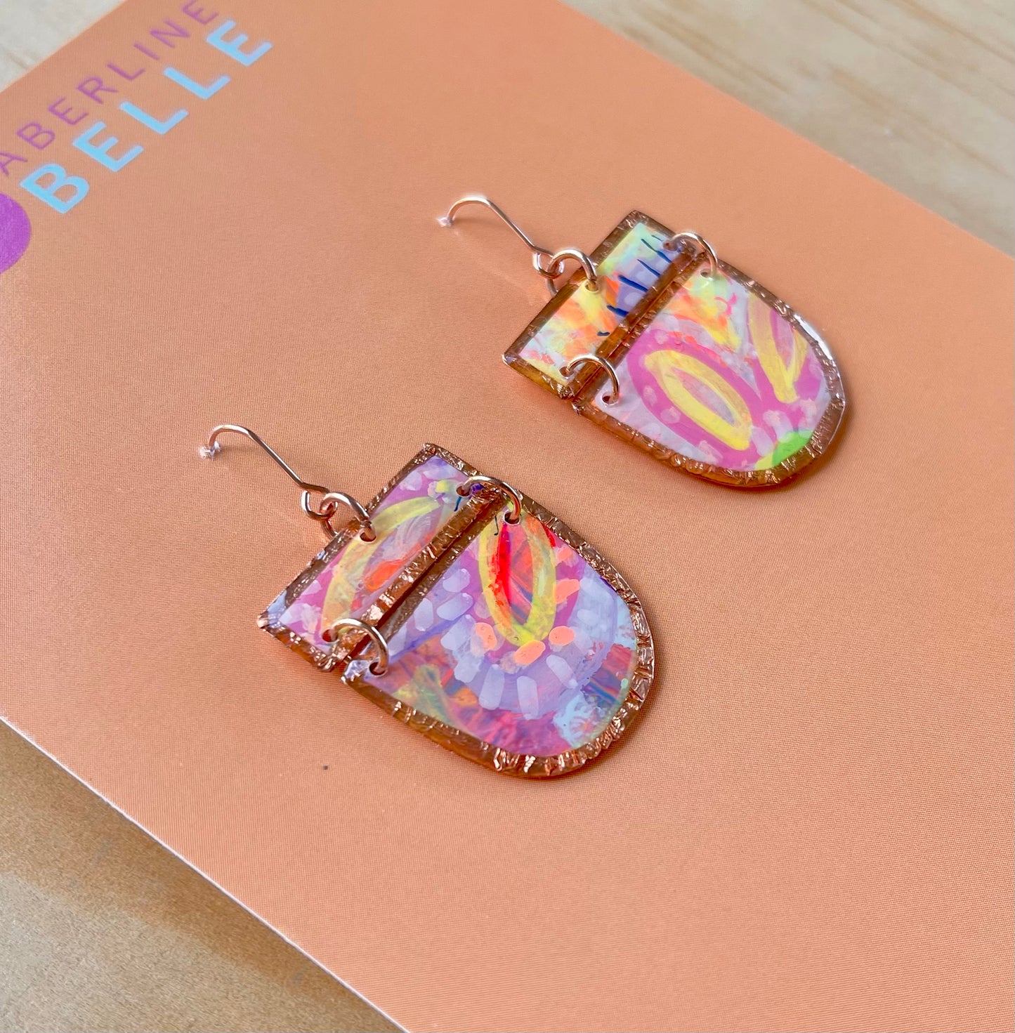 Duo // Copper // Calypso 014