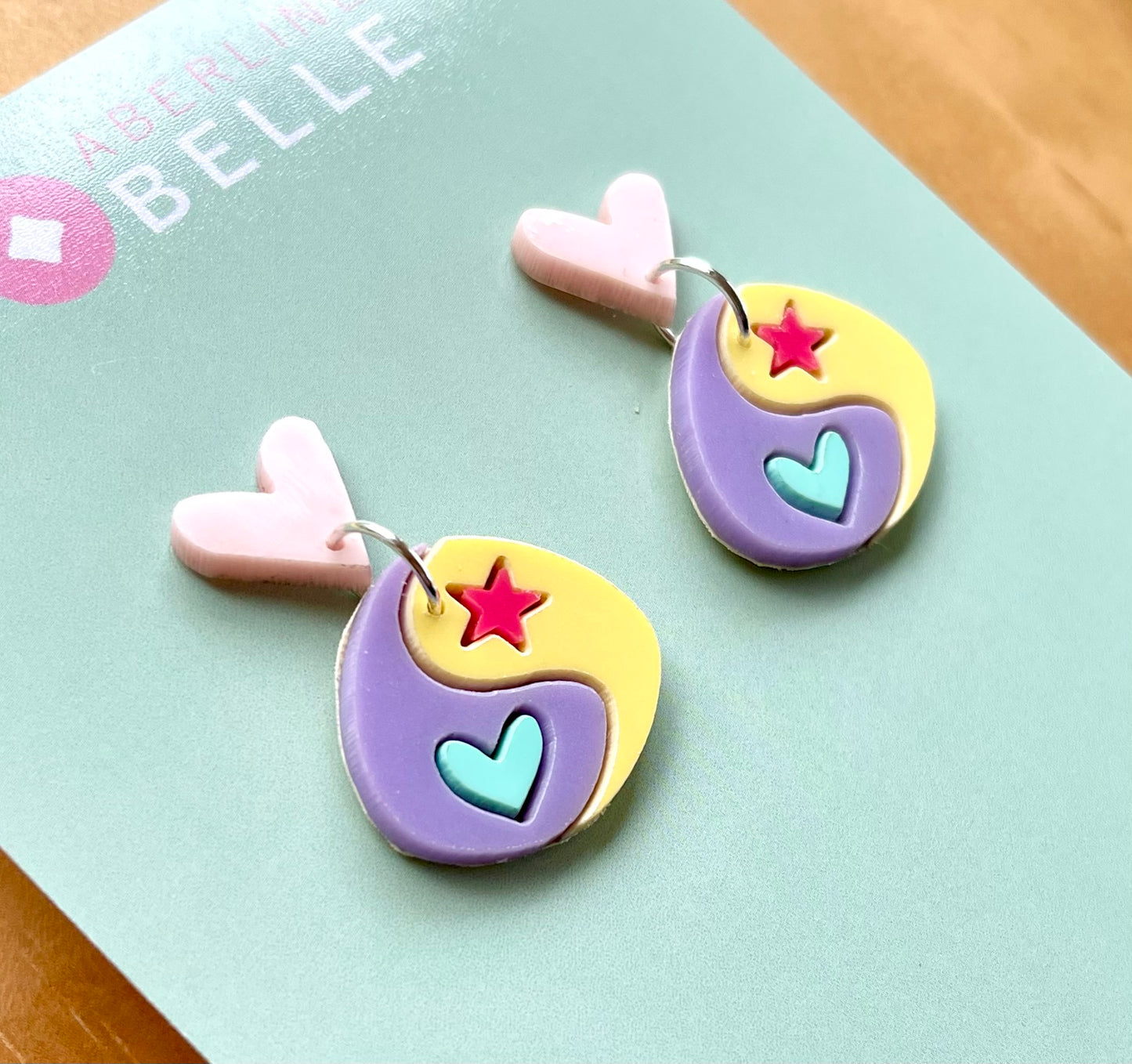 Zen // Acrylics // 017