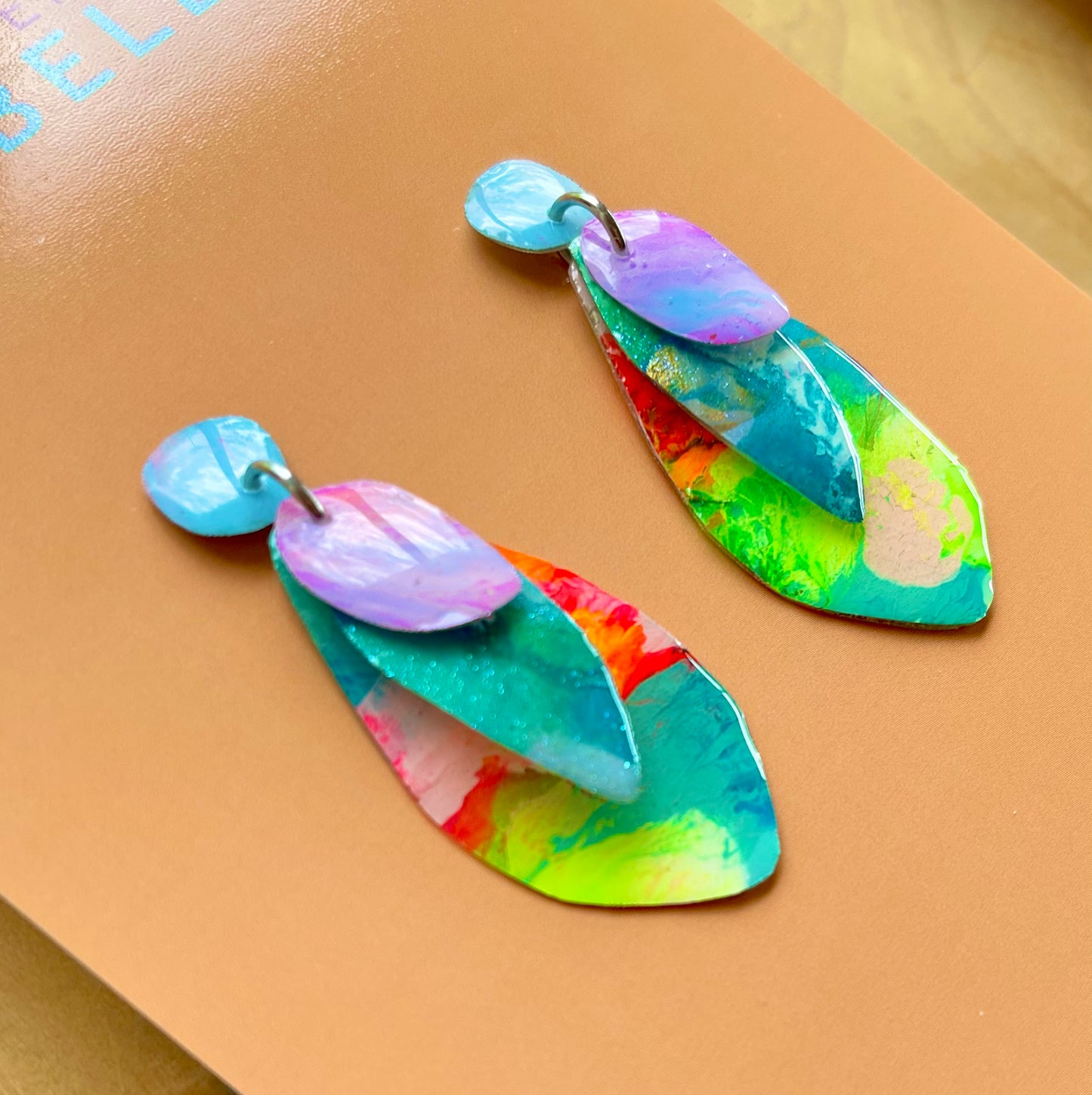 Yasi Long // Belle // 218