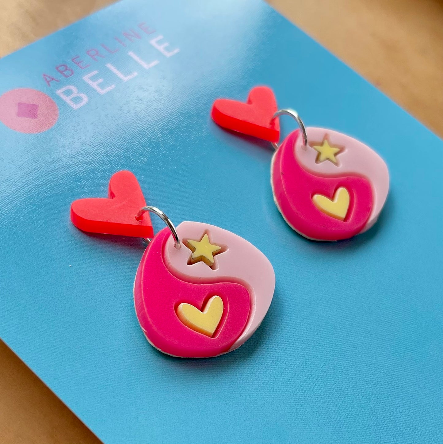 Zen // Acrylics // 014