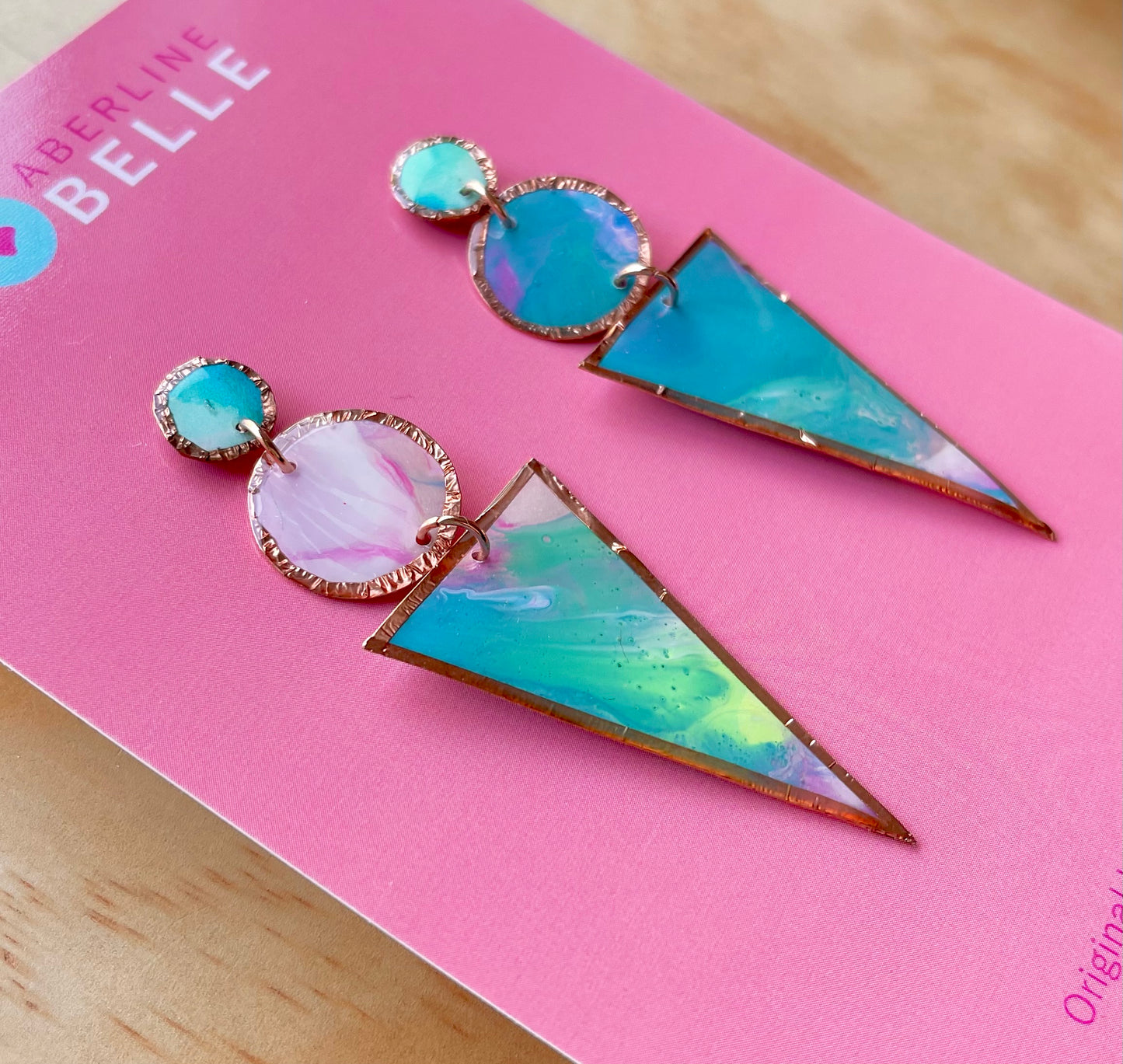 Casey // Copper // Neptune 032