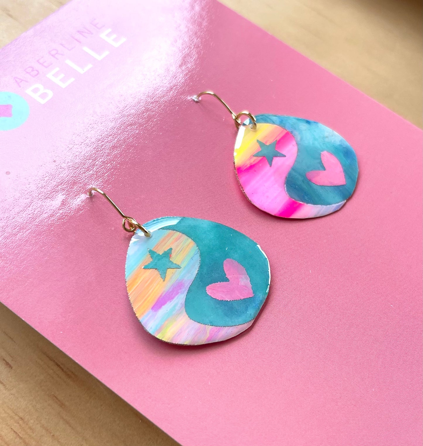 Zen // Originals // Belle // 008