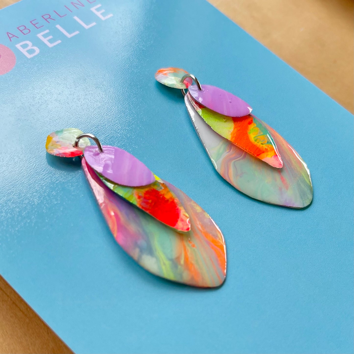 Yasi Long // Belle // 221