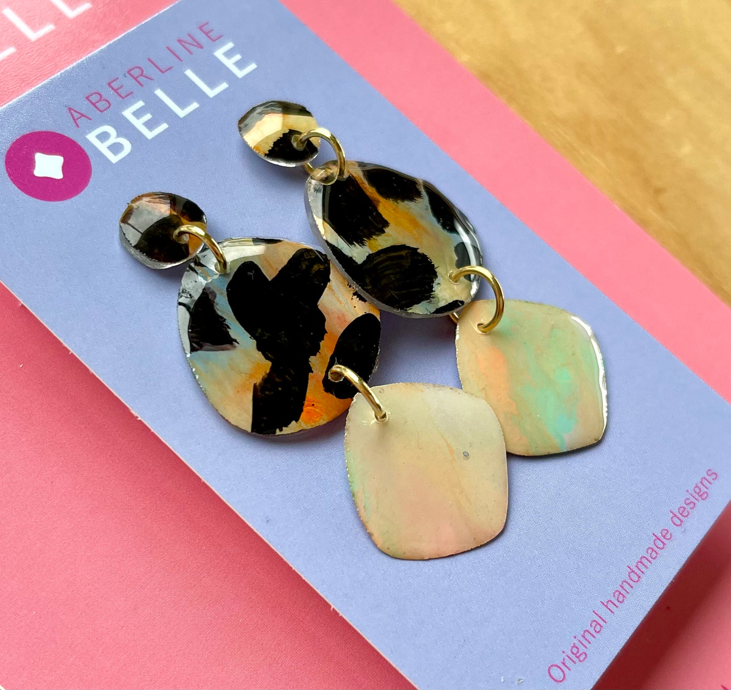 Bella // Belle // 006