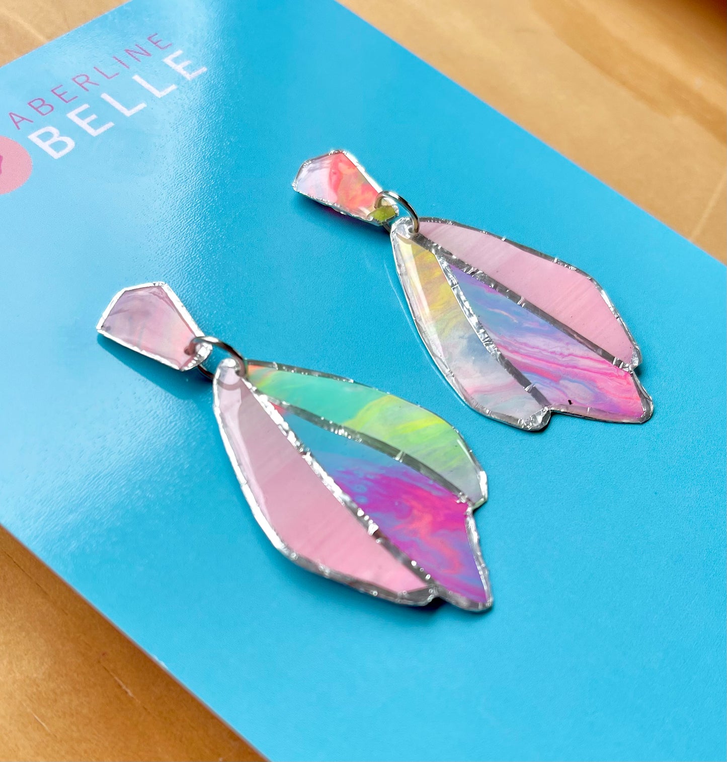 Layla // Silver // 010