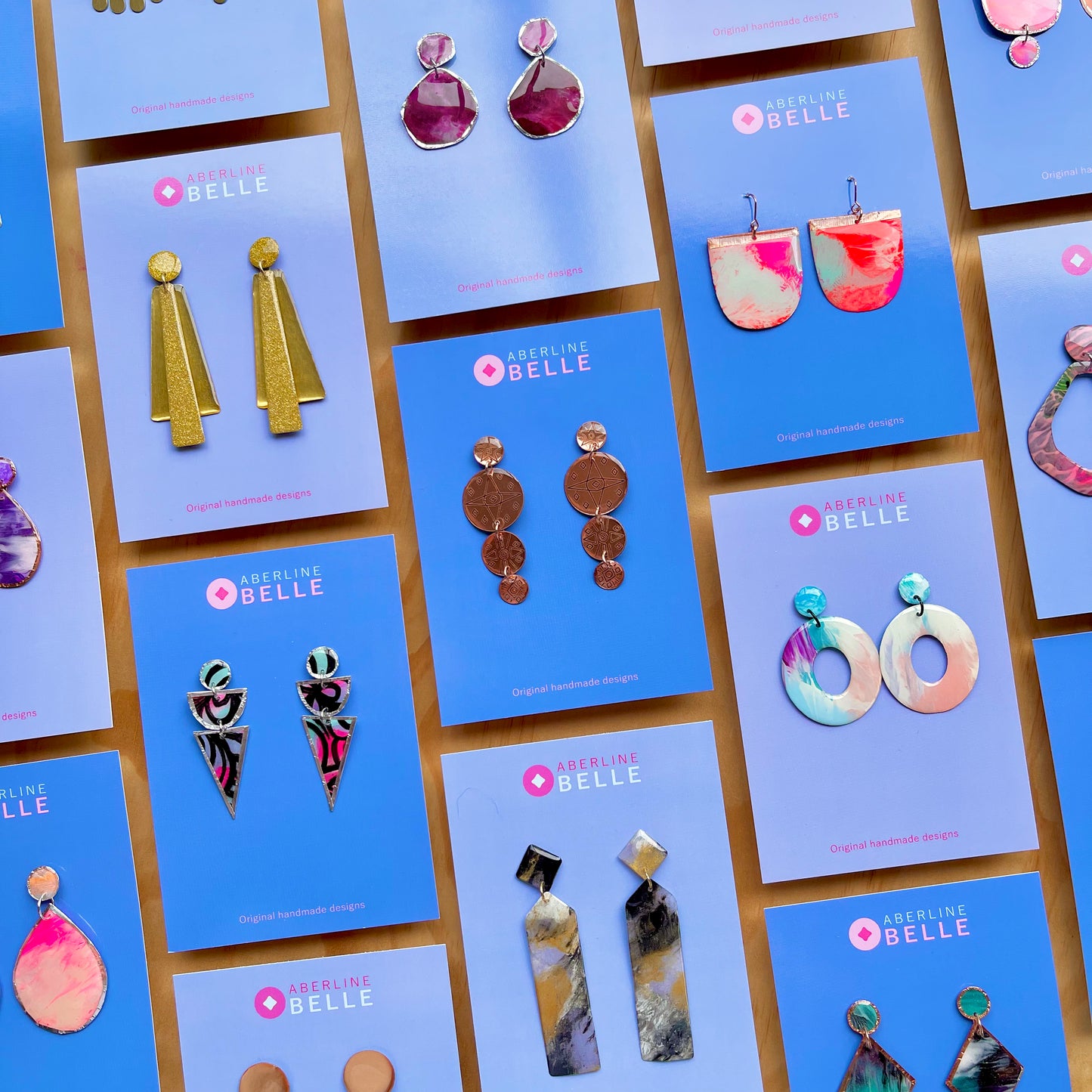 Bulk Orders: W/S: $1000 for RRP $2500 (EXTRA $500 RRP)