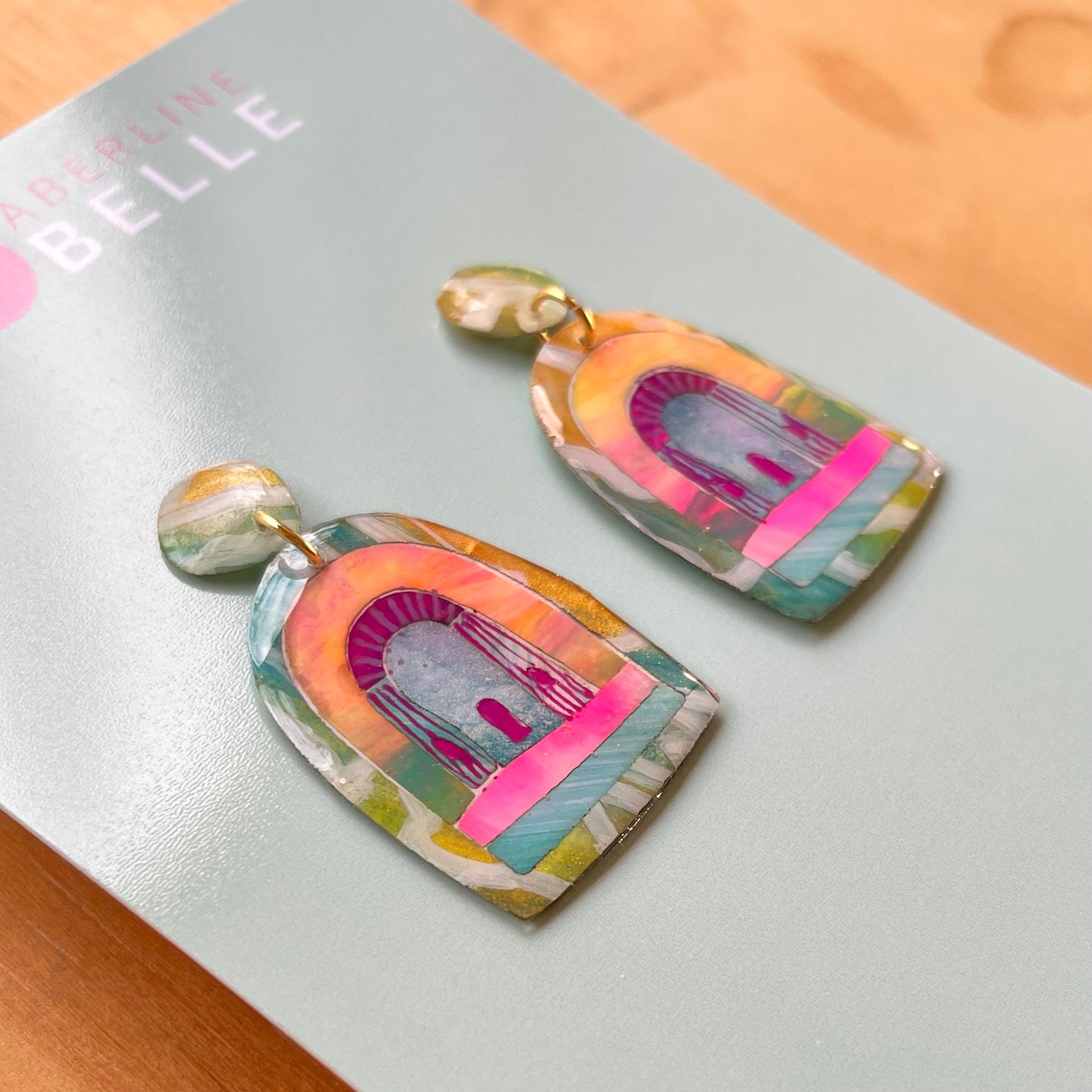 Santorini // Belle // 036