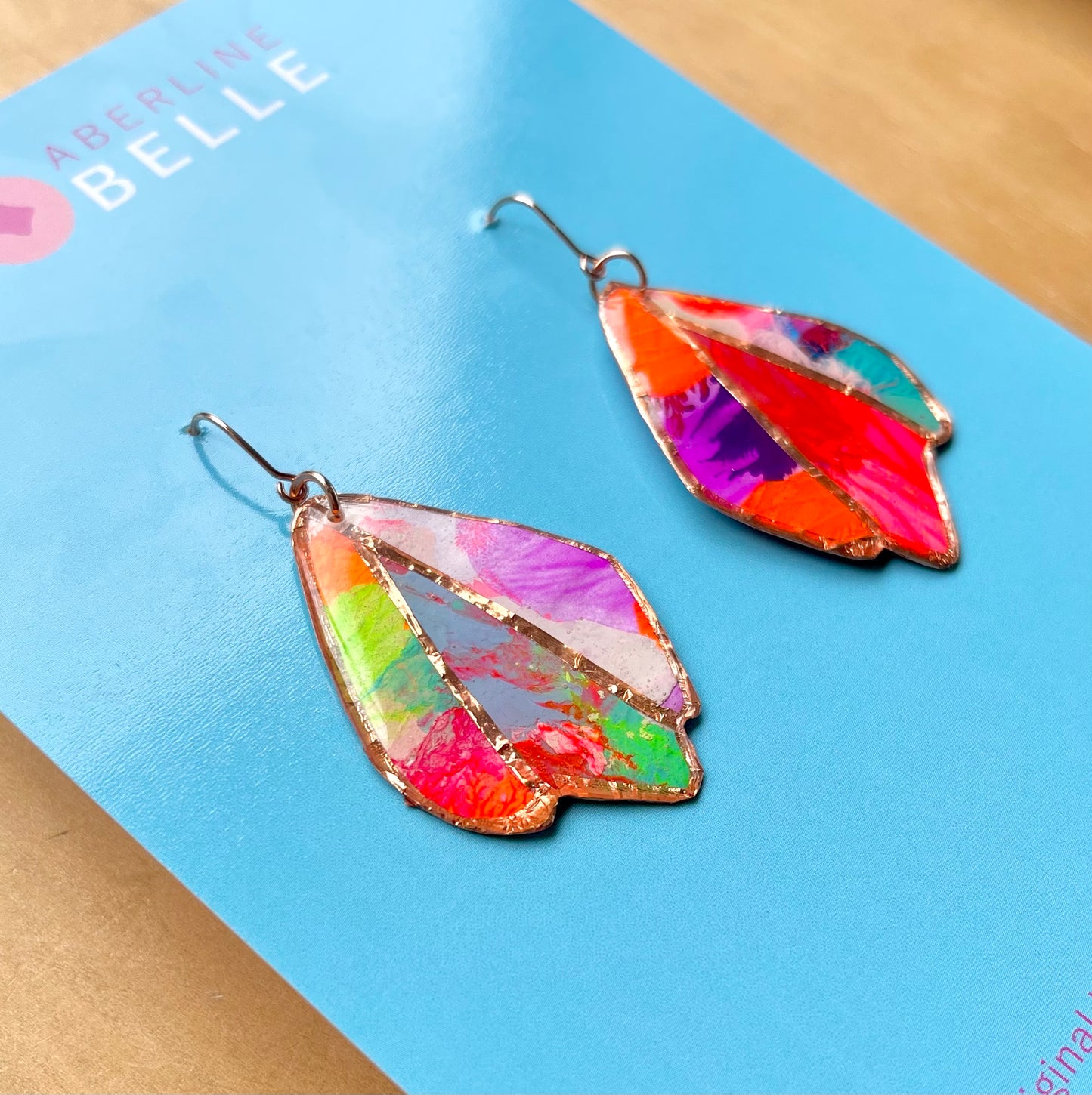 Layla // Copper // 020