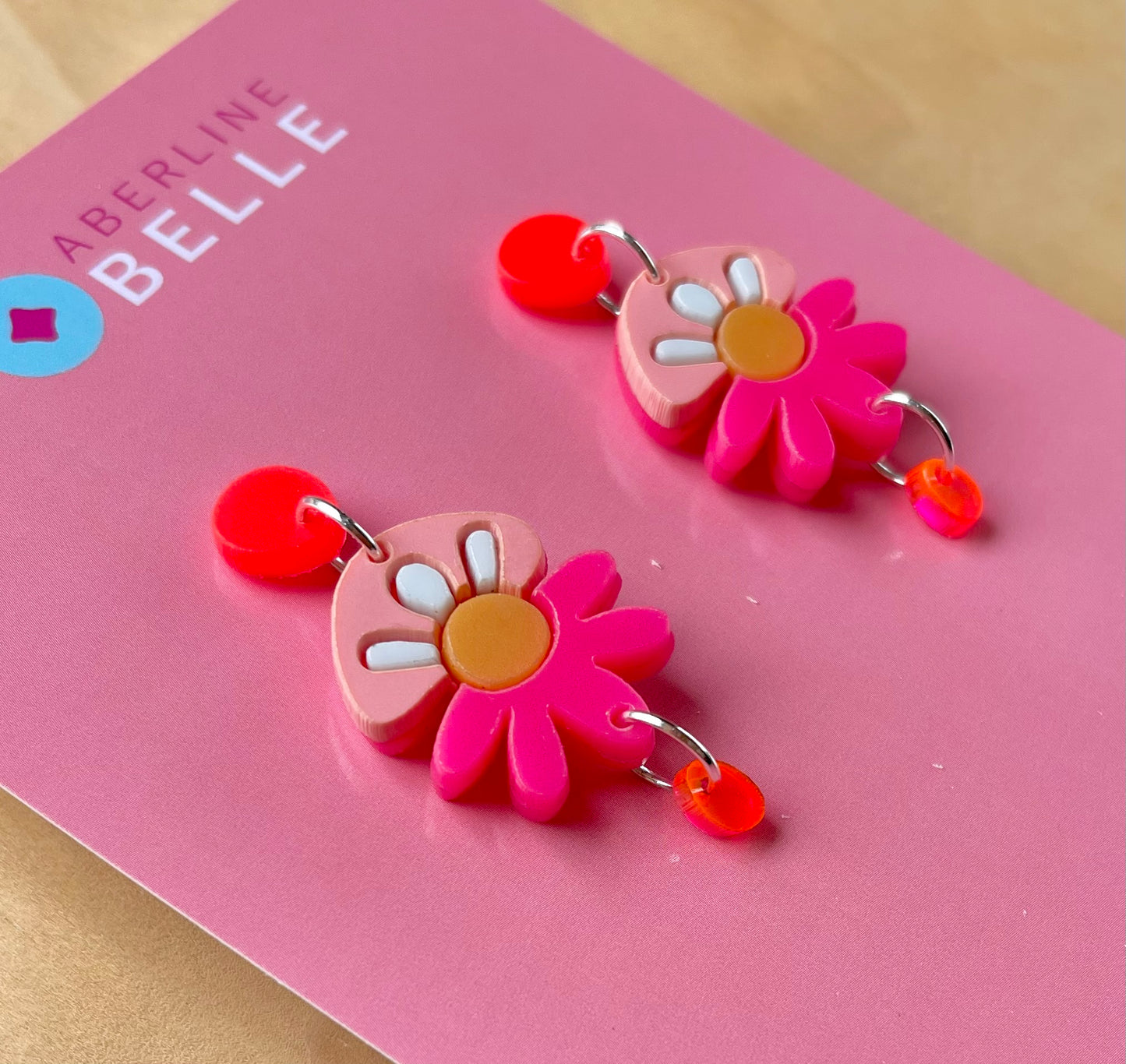 Florence Small // Acrylics // 009