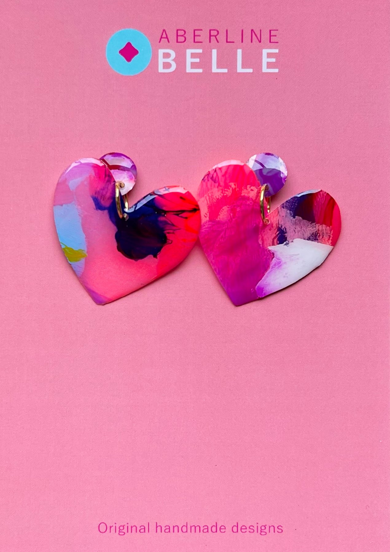 SECONDS, ODDS or ENDS // Belle // 110