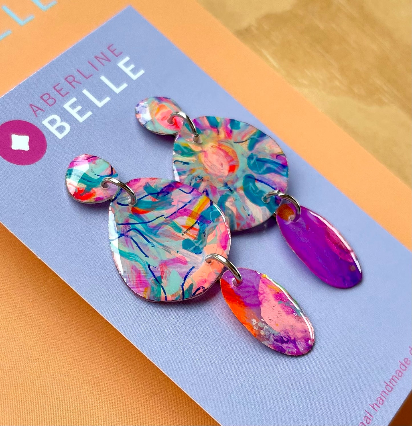 Bella // Belle // 004