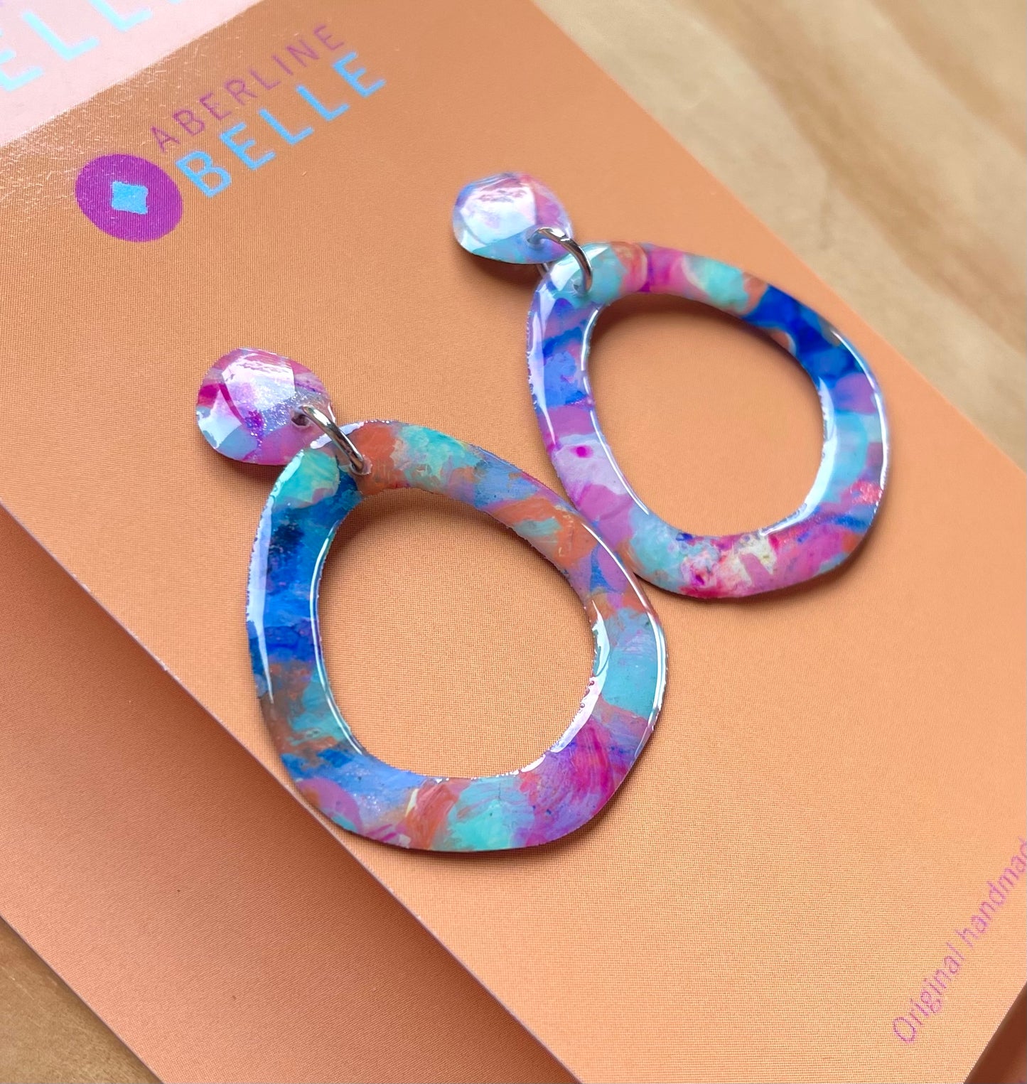 Kim Mini // Belle // 006