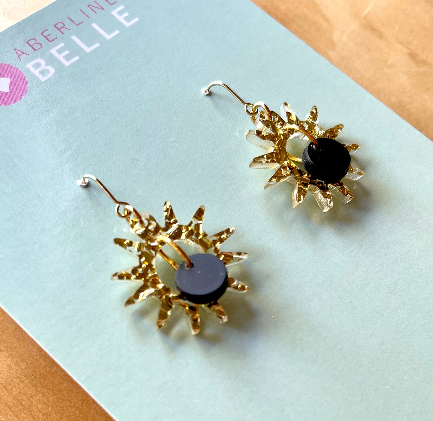 Zeke Mix // Acrylics // 031