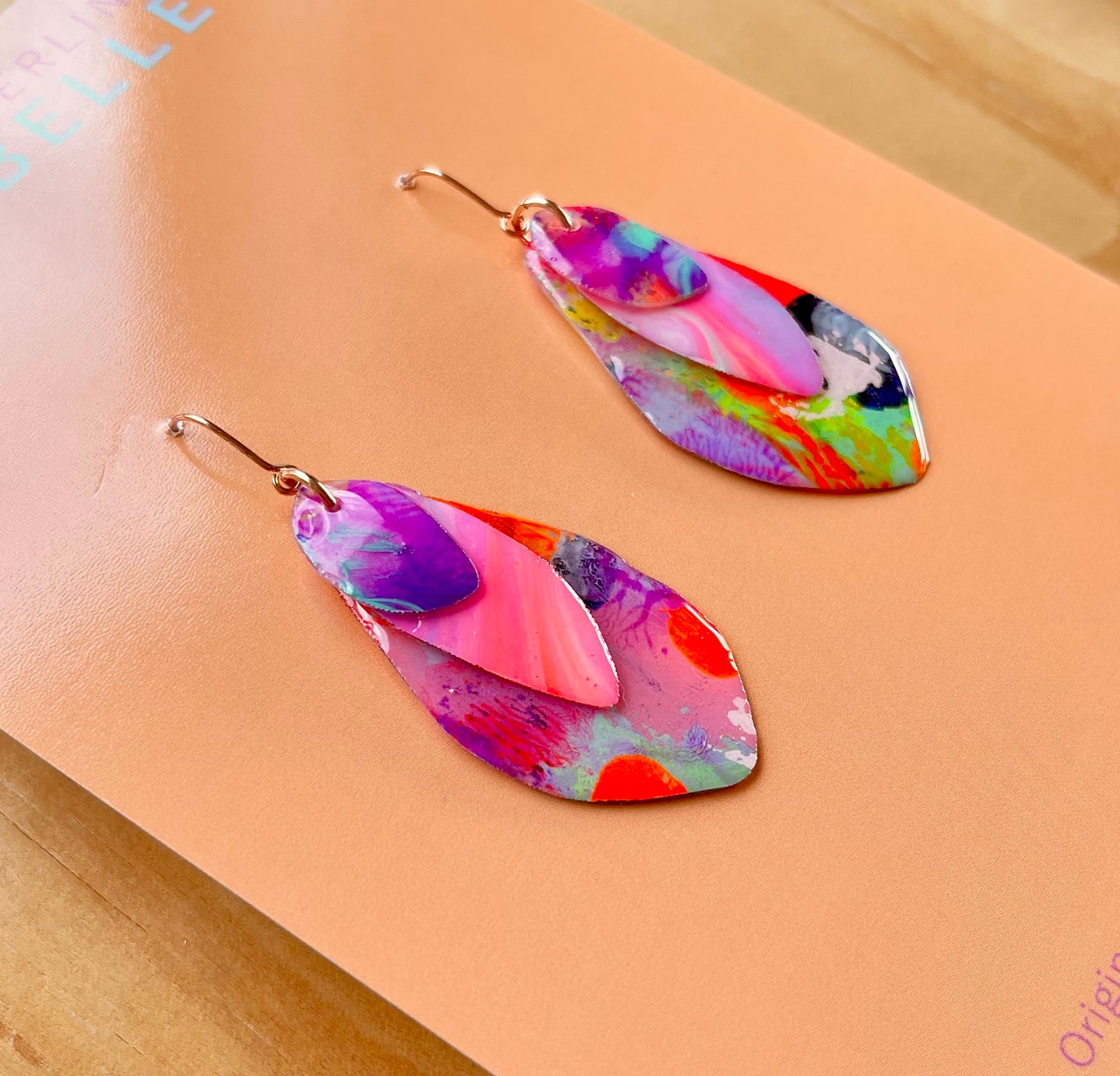 Yasi Long // Belle // 228