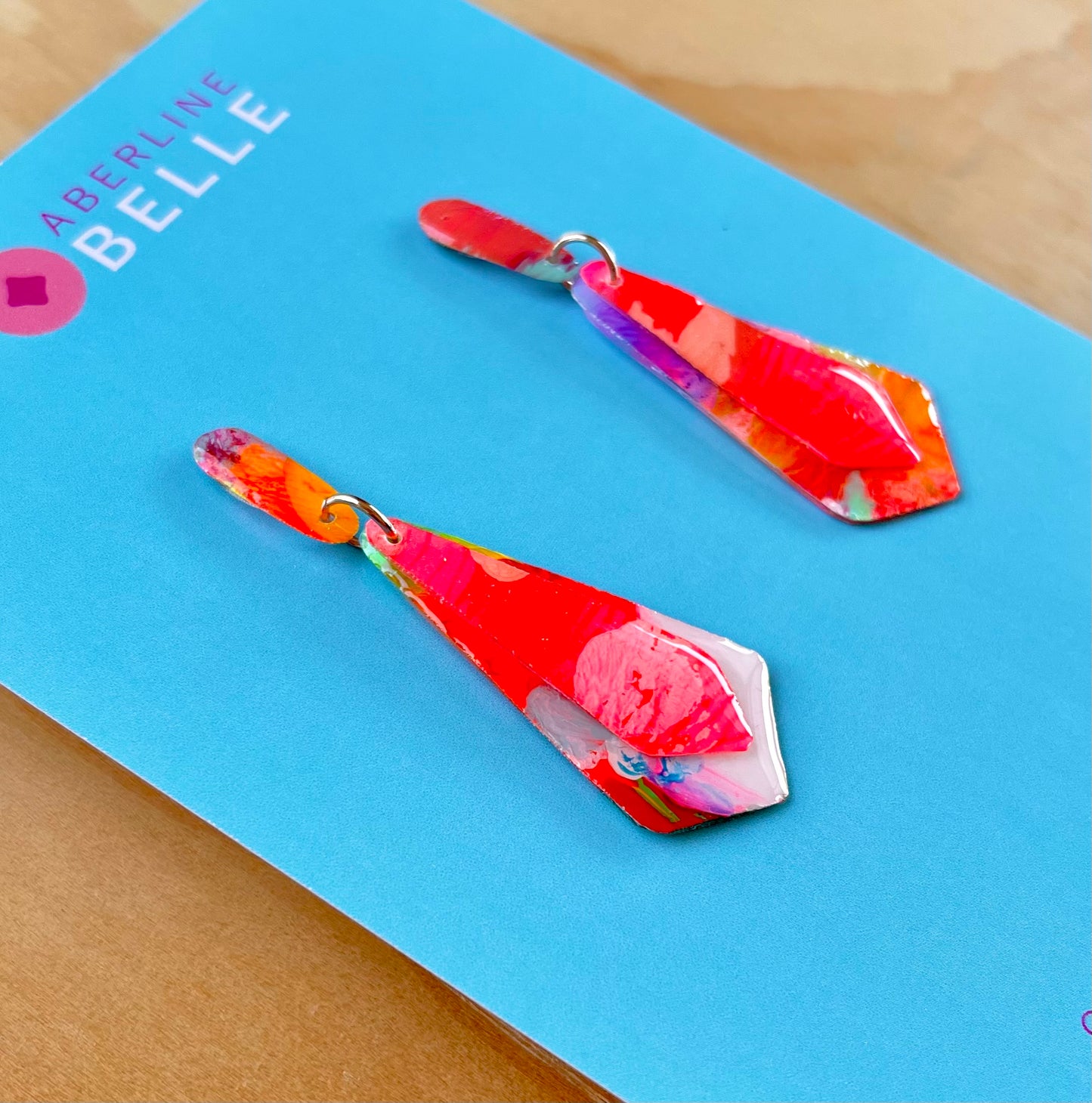 Empire Reg // Belle // 001