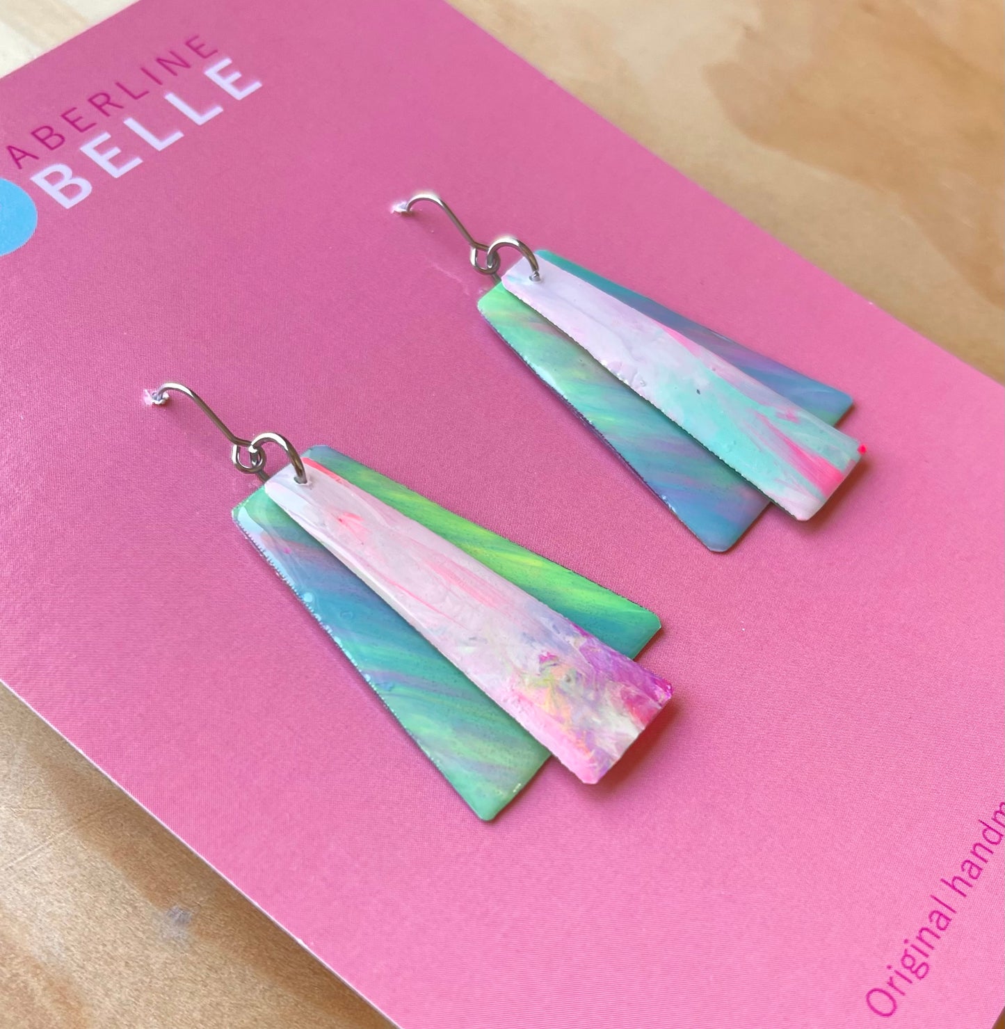 Gaia // Belle // 002