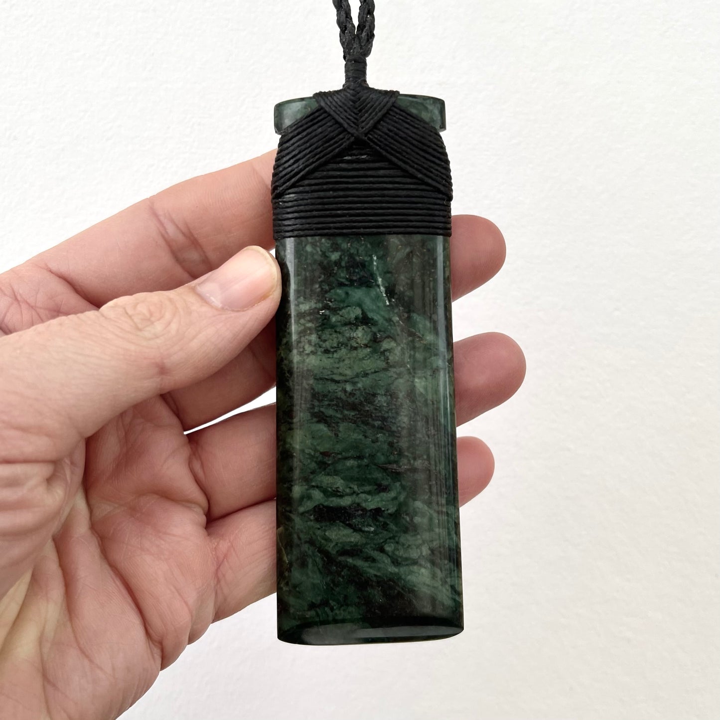 Wordley Carvings // TOKI