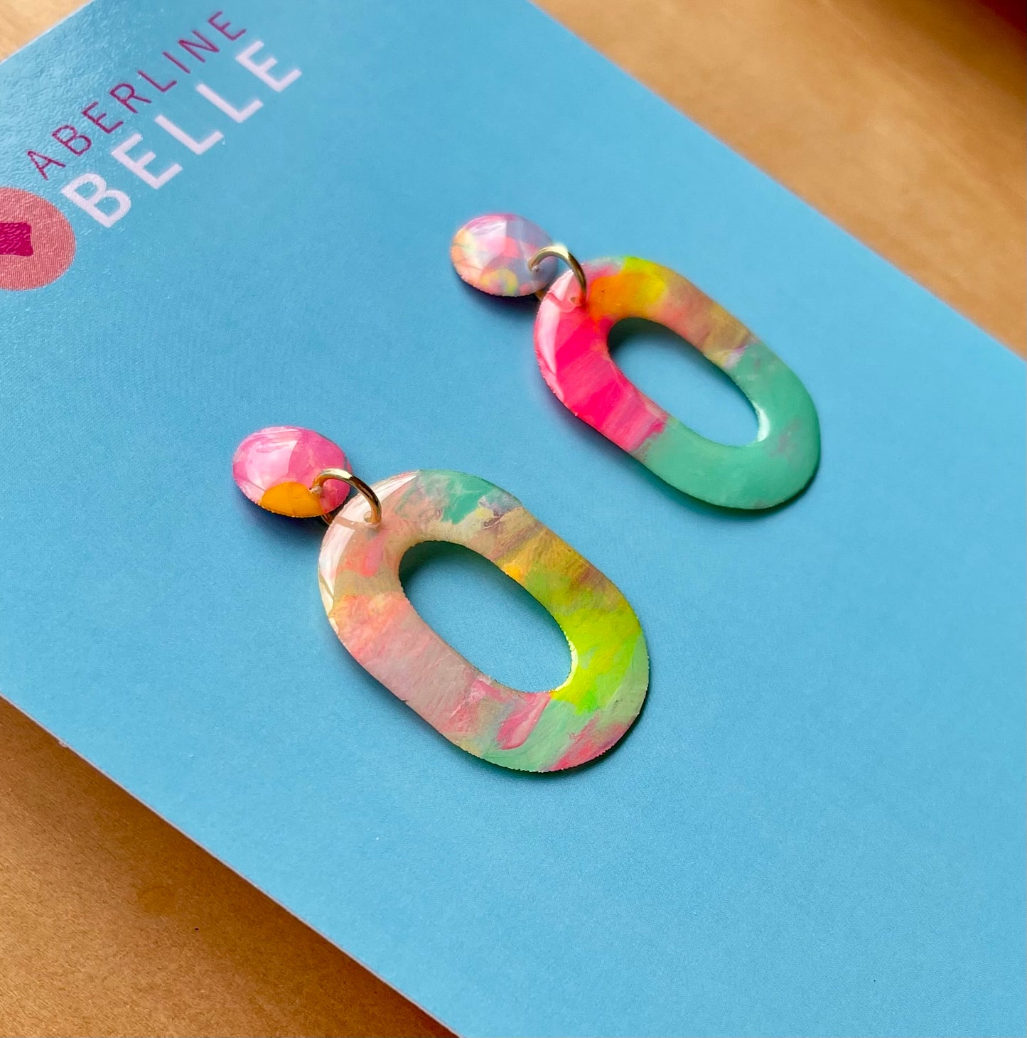 Georgie Mini // Belle // 006
