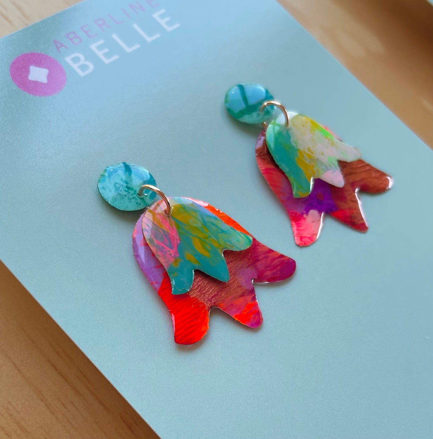 Lila // Belle // 001