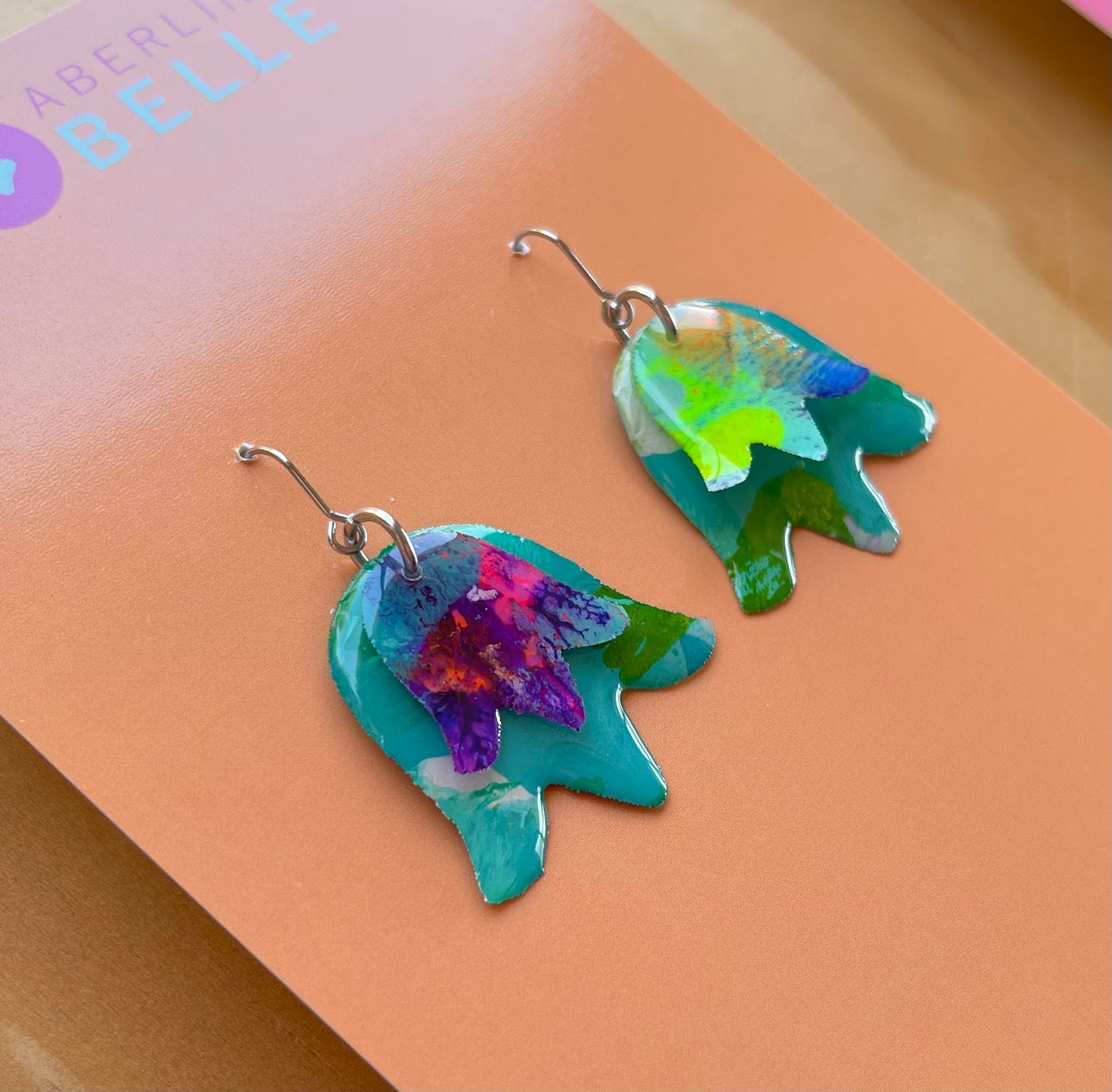 Lila // Belle // 013