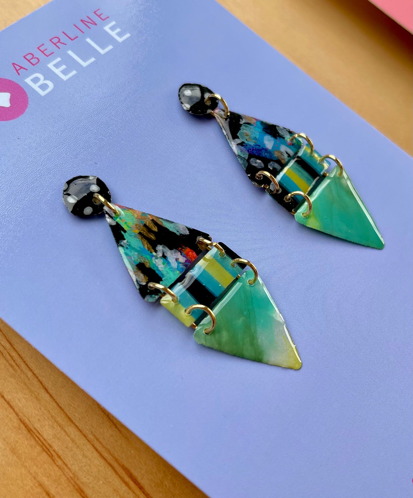 Indie // Belle // 007