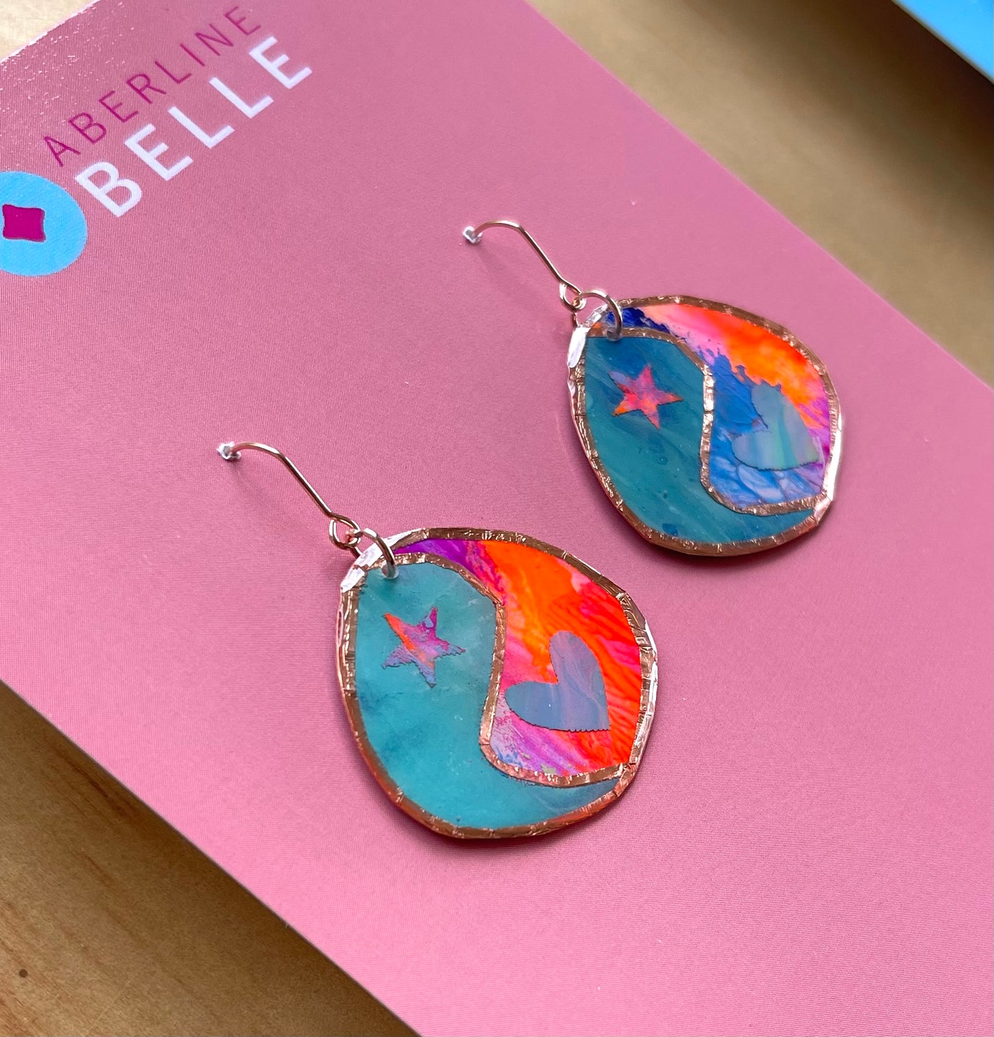 Zen // Originals // Copper // 007