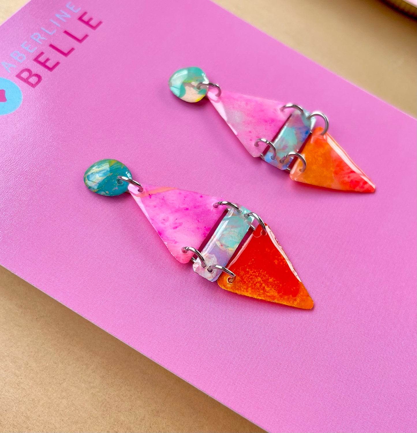 Indie // Belle // 008