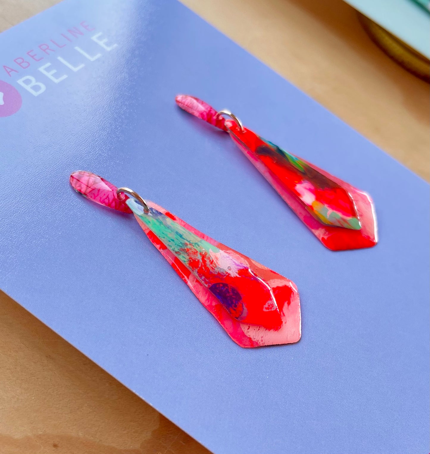 Empire Reg // Belle // 009