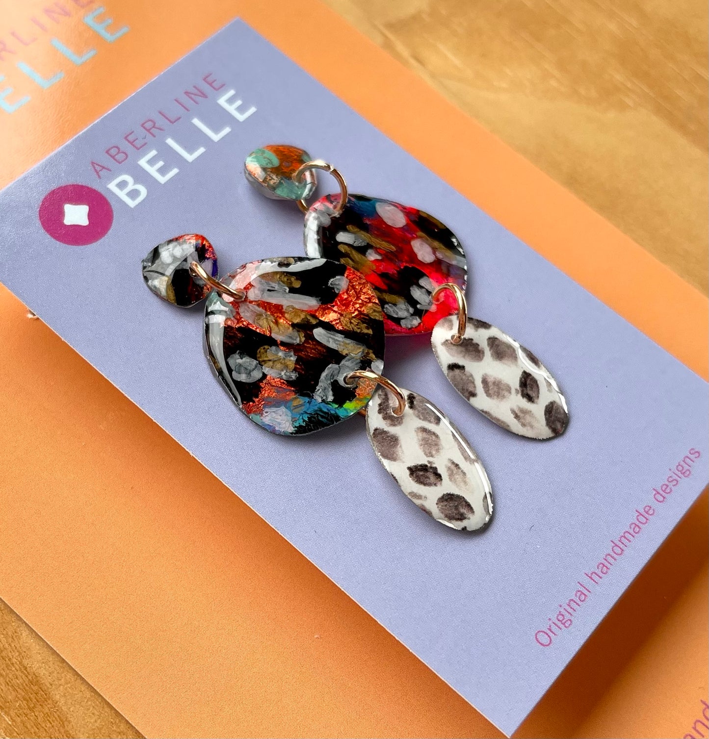 Bella // Belle // 002