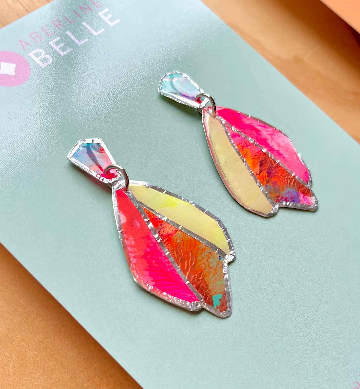 Layla // Silver // 009