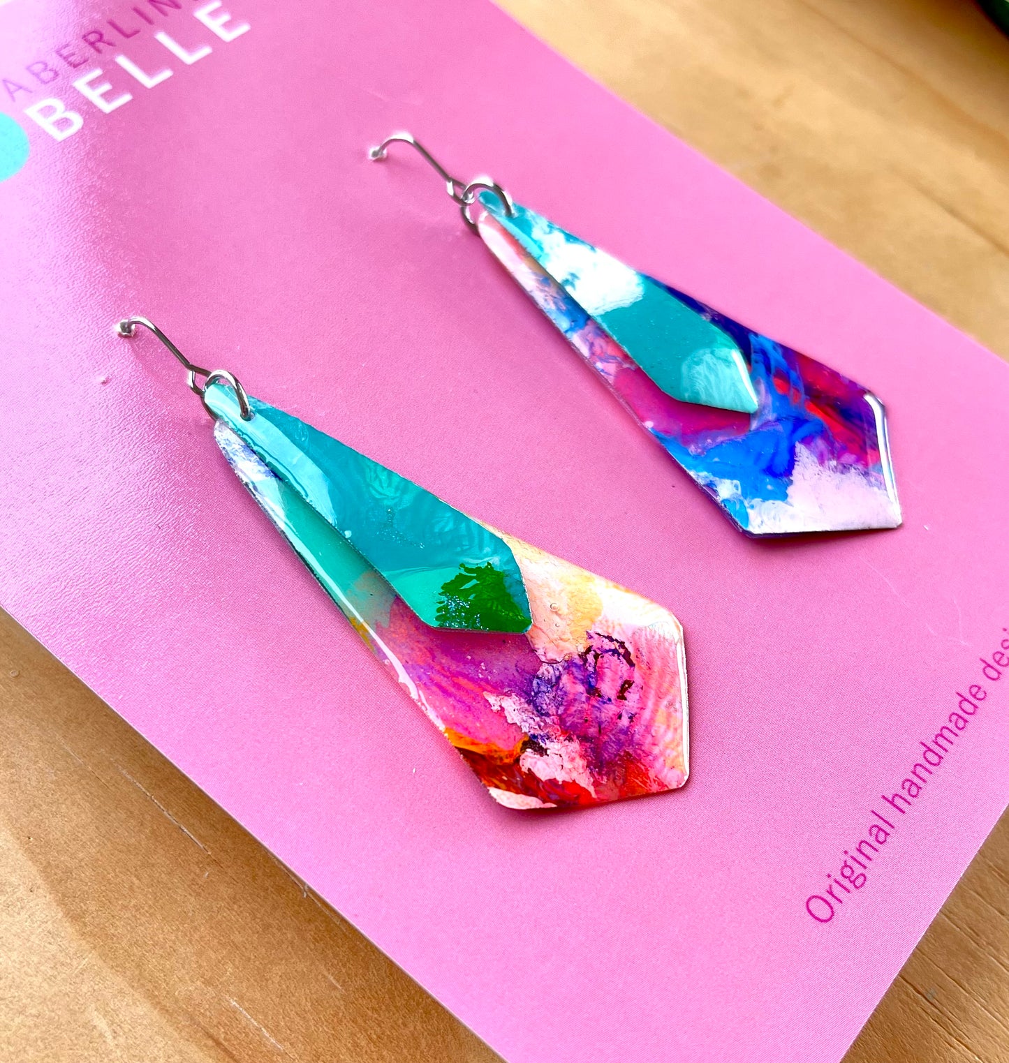 Empire // Belle // 016