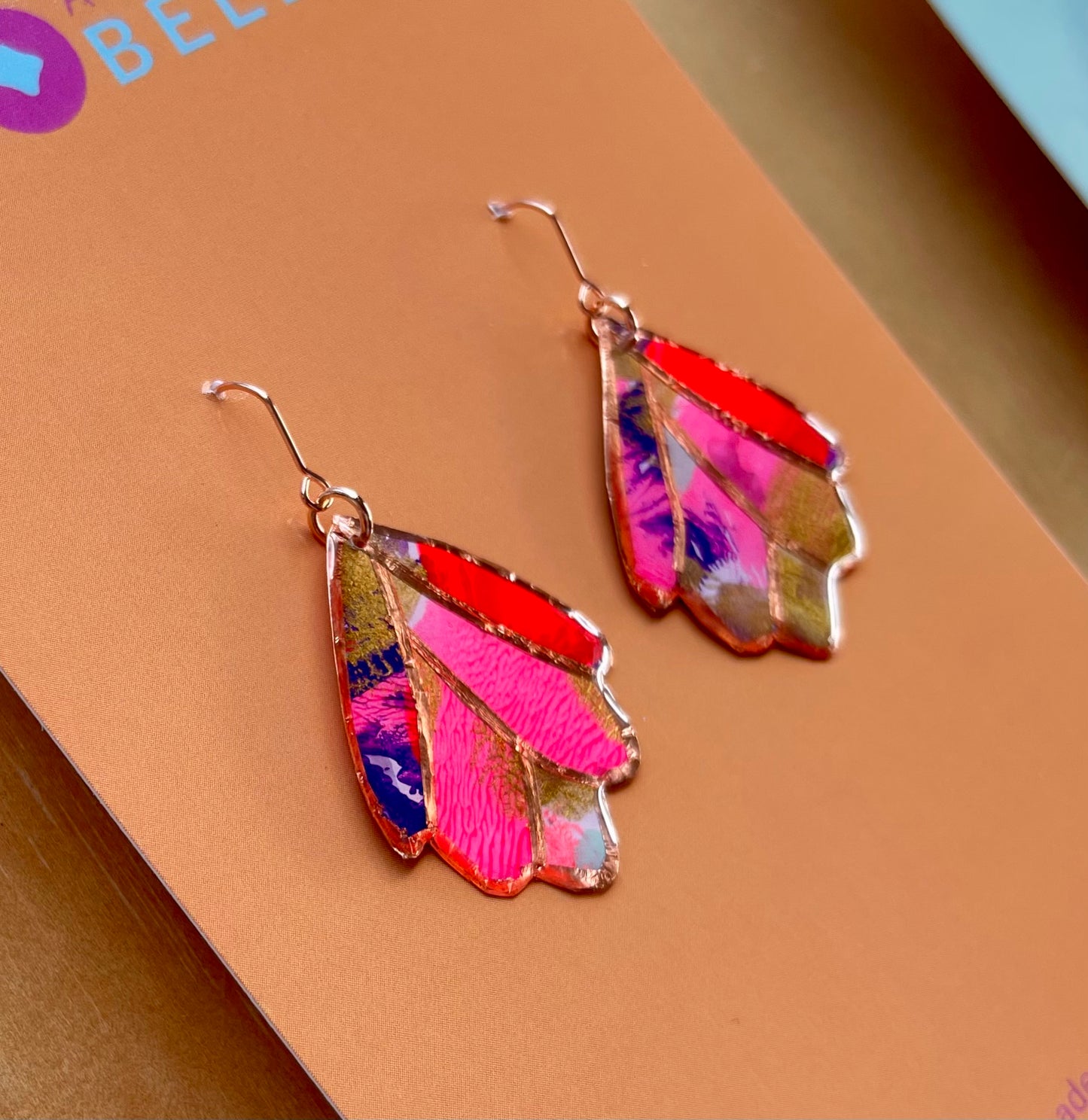 Lily // Copper // 307
