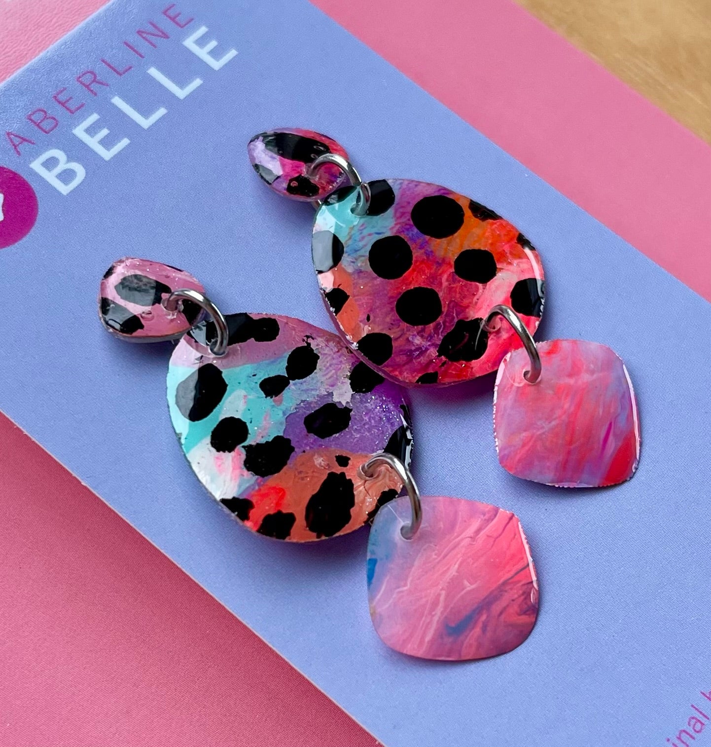 Bella // Belle // 007