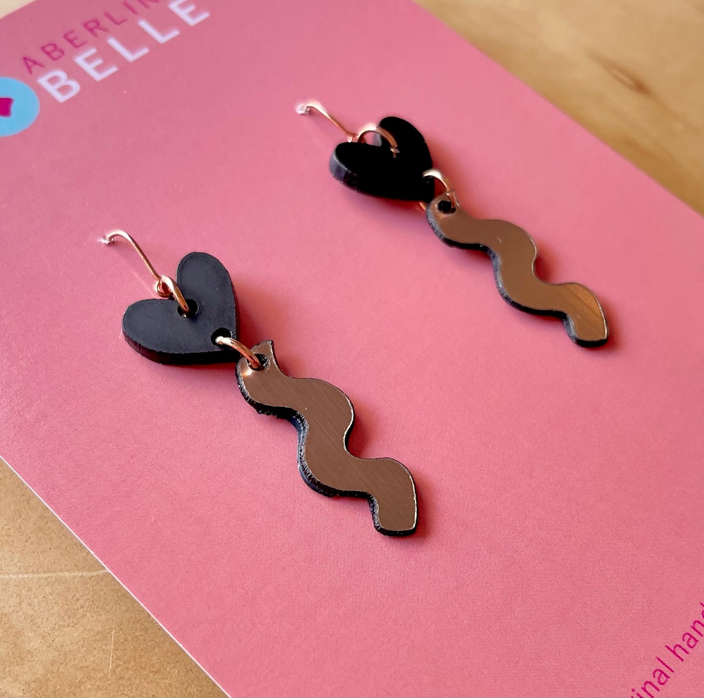 Zola // Acrylics // 008