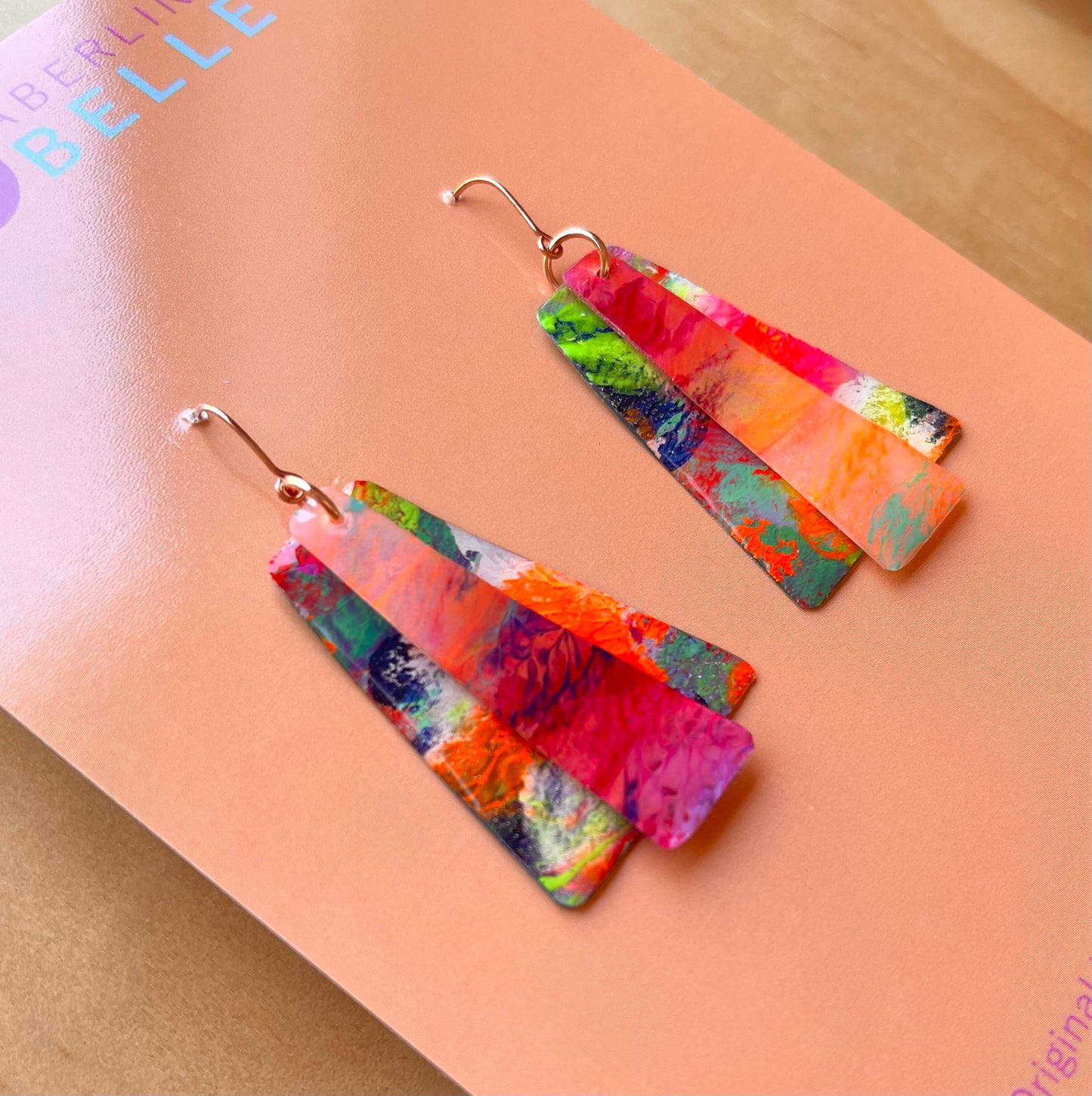 Gaia // Belle // 005