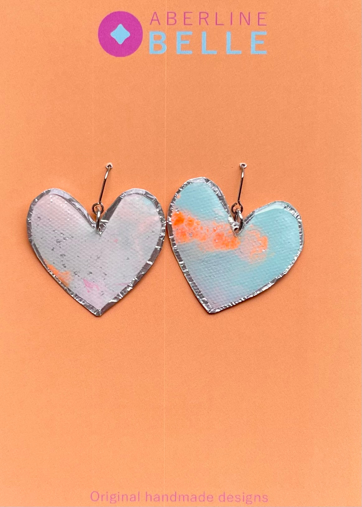 SECONDS, ODDS or ENDS // Belle // 107