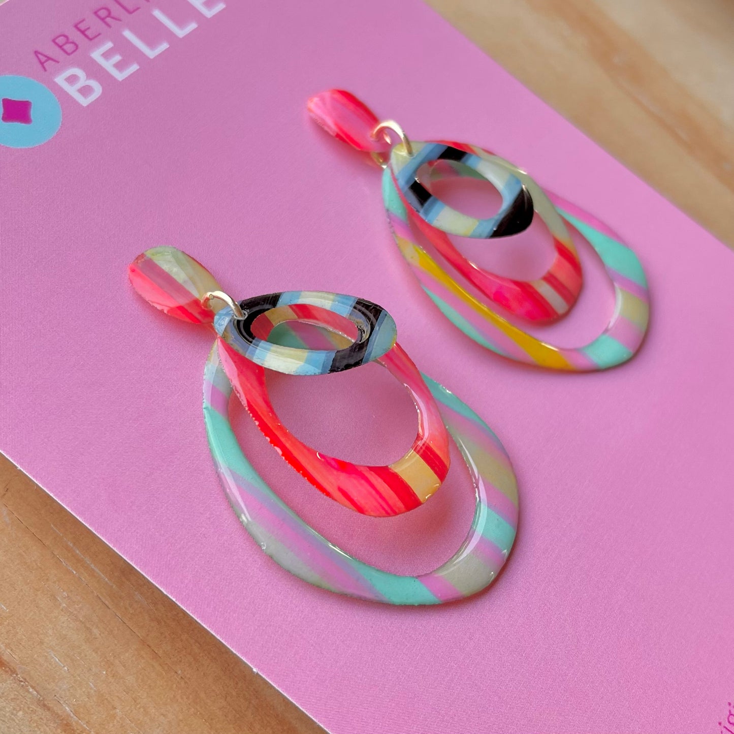 Sally // Belle // 017