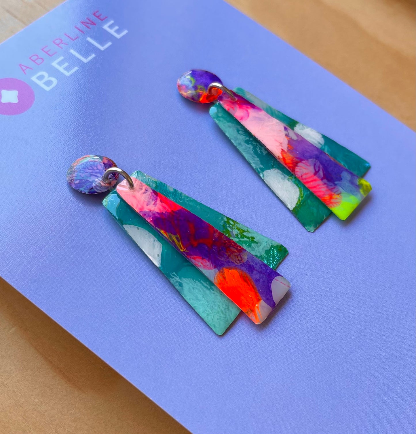 Gaia // Belle // 009