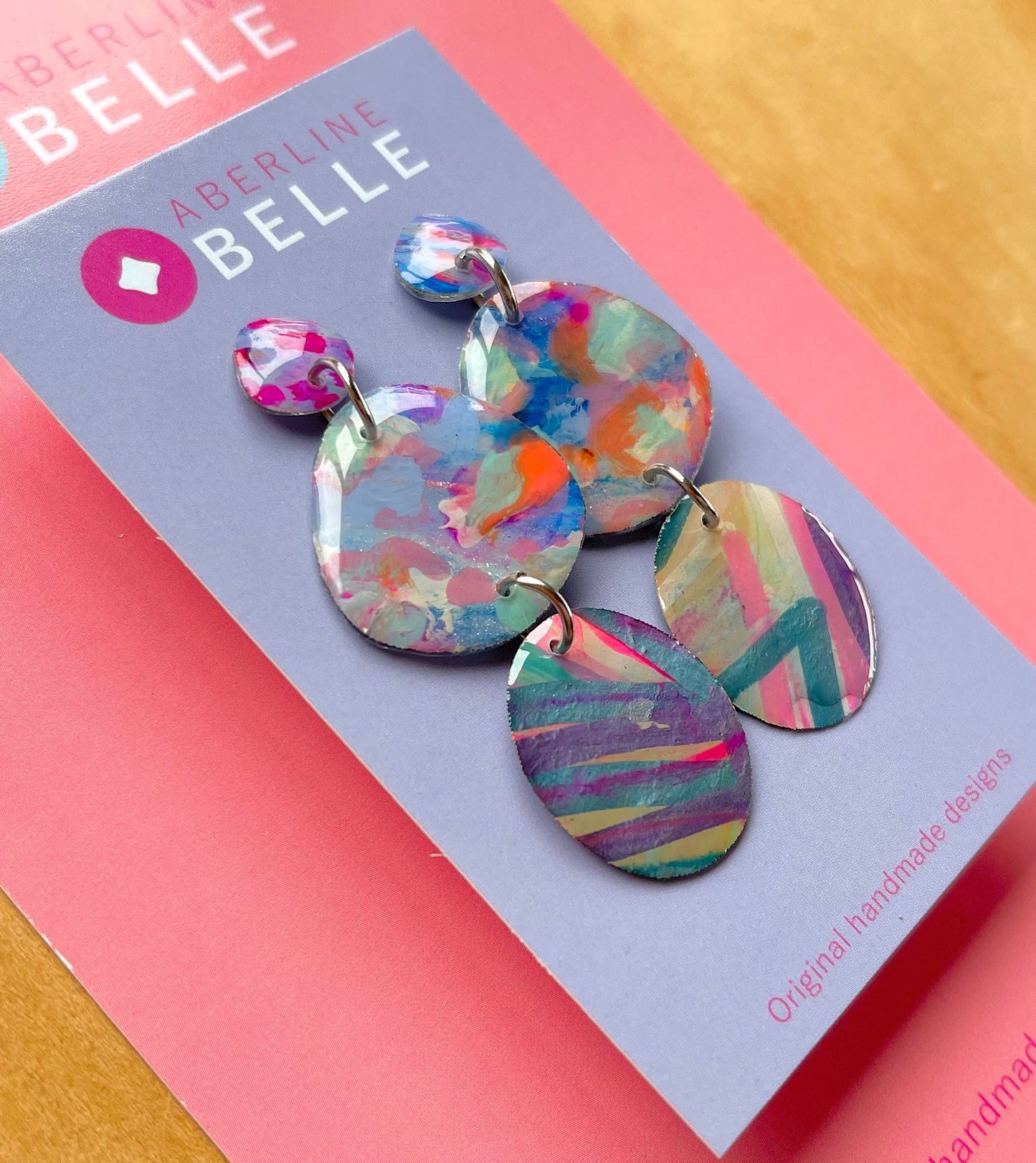 Bella // Belle // 011