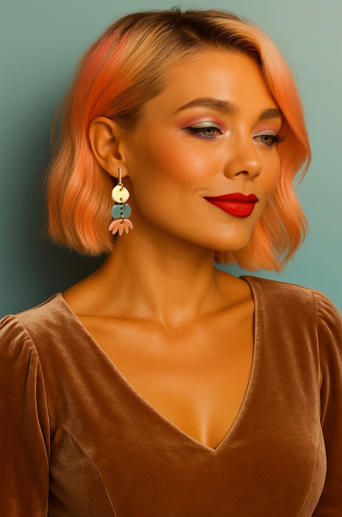 Zimmy // Acrylics // 007