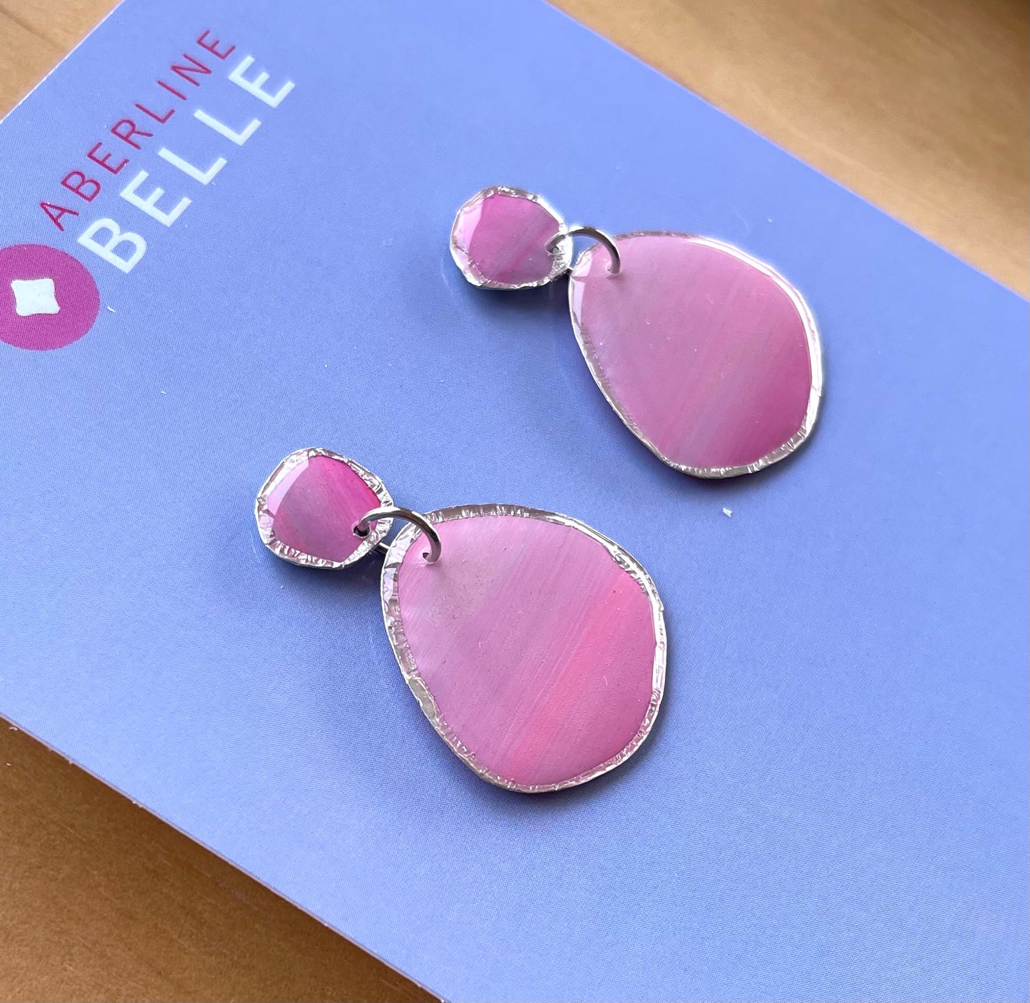 Bella // Silver // 011
