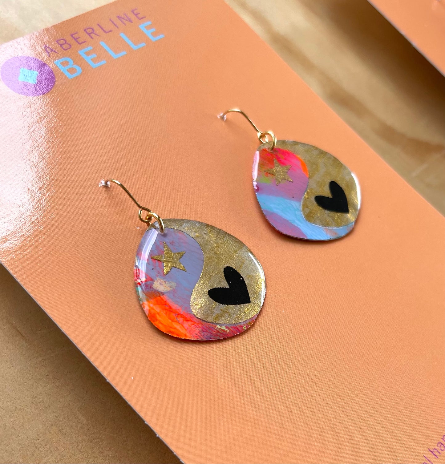 Zen // Originals // Belle // 009