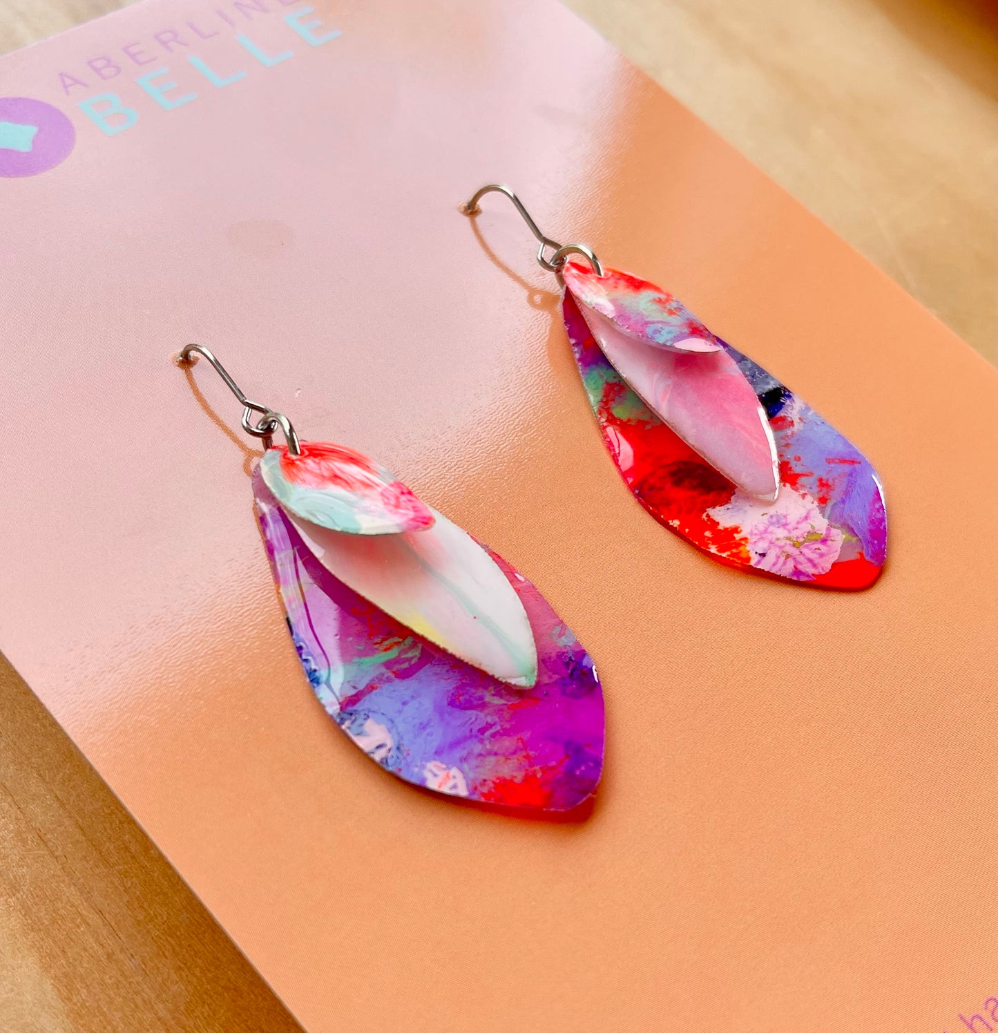 Yasi Long // Belle // 229