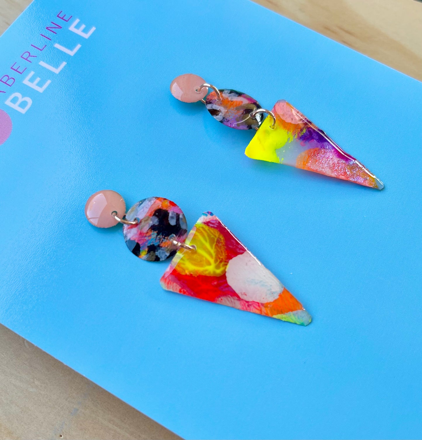Casey Mini // Belle // 006
