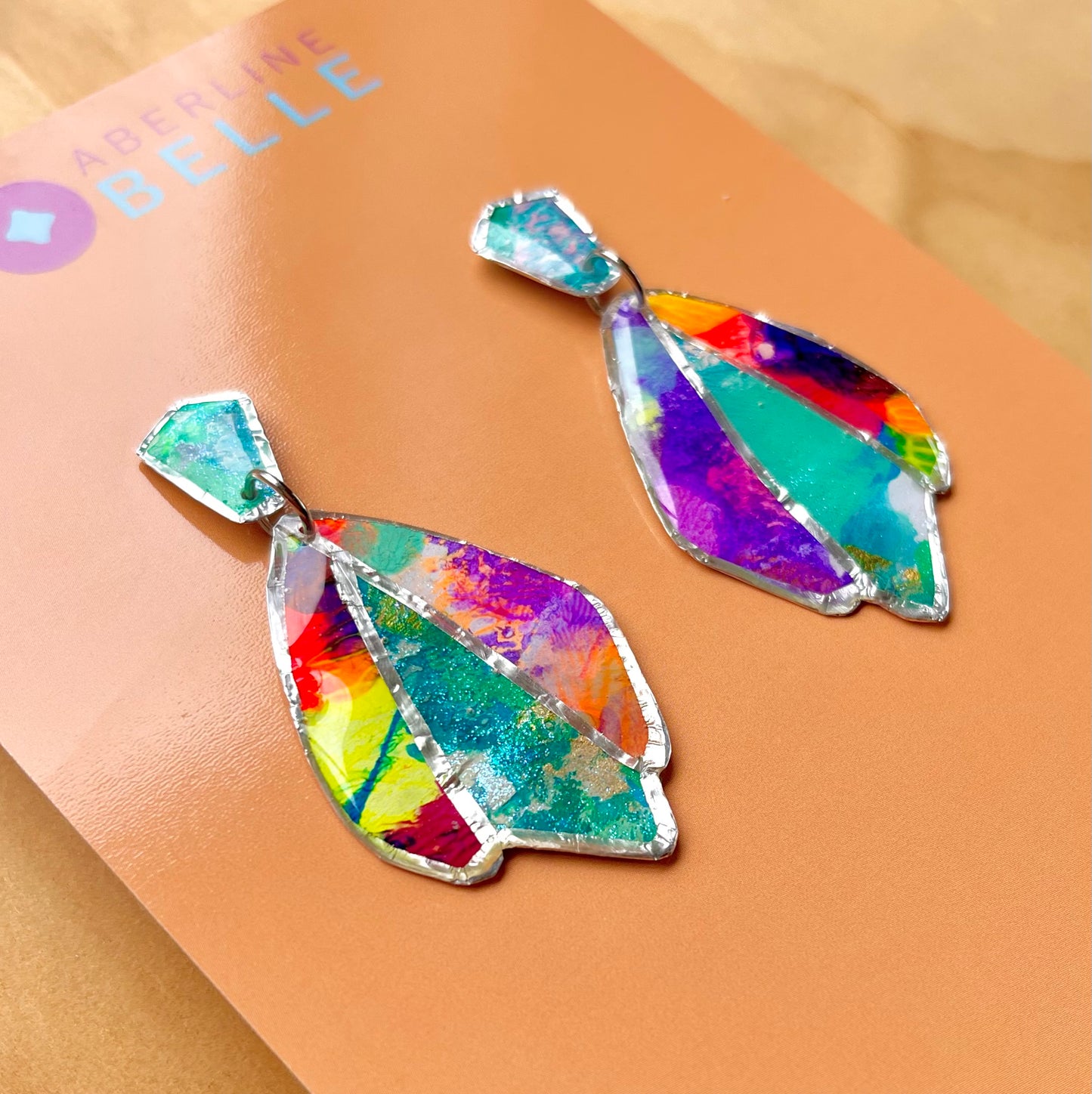 Layla // Silver // 012